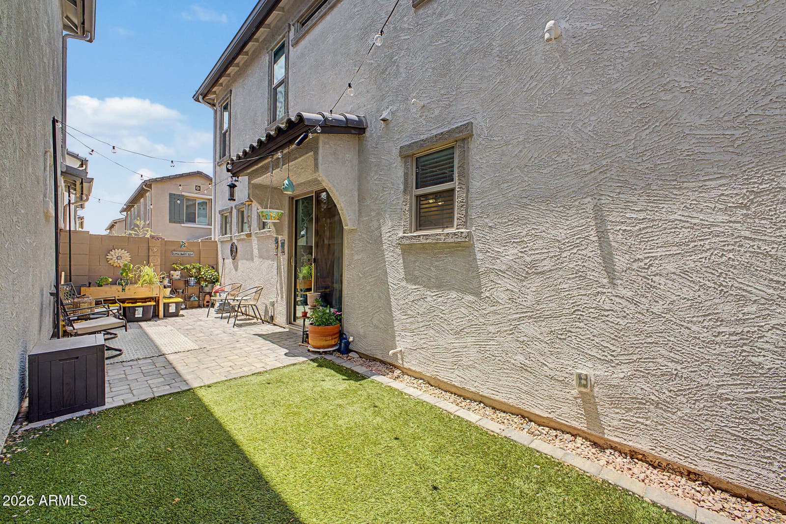 1659 S 82ND Place, Mesa, AZ 85209 — photo 28 of 29
