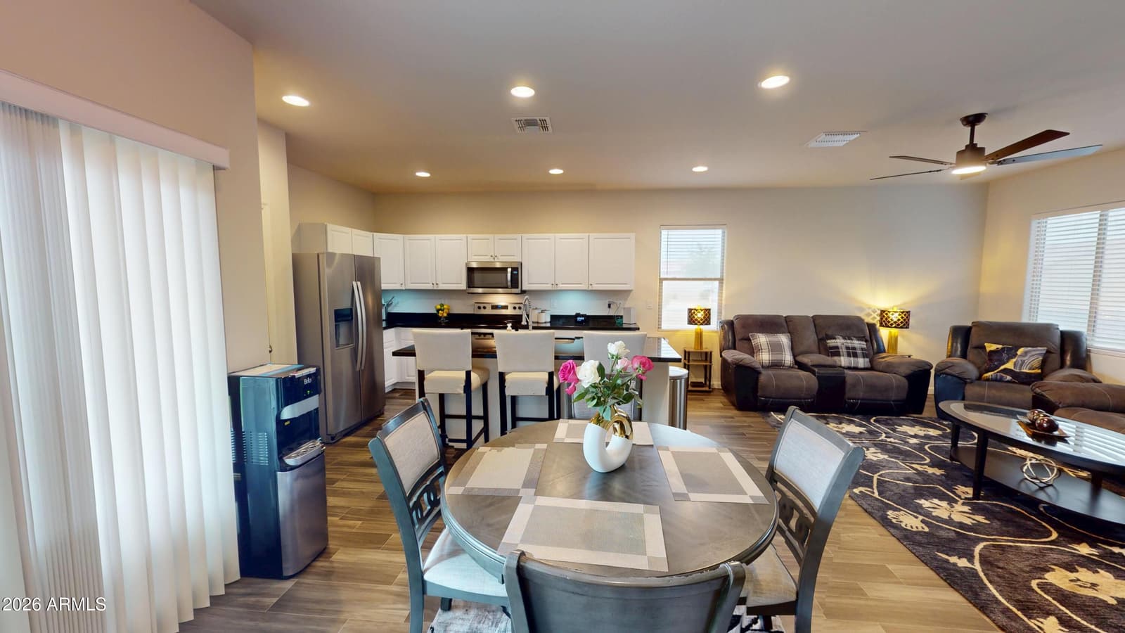 705 W CAROLINE Street, Coolidge, AZ 85128 — photo 13 of 38