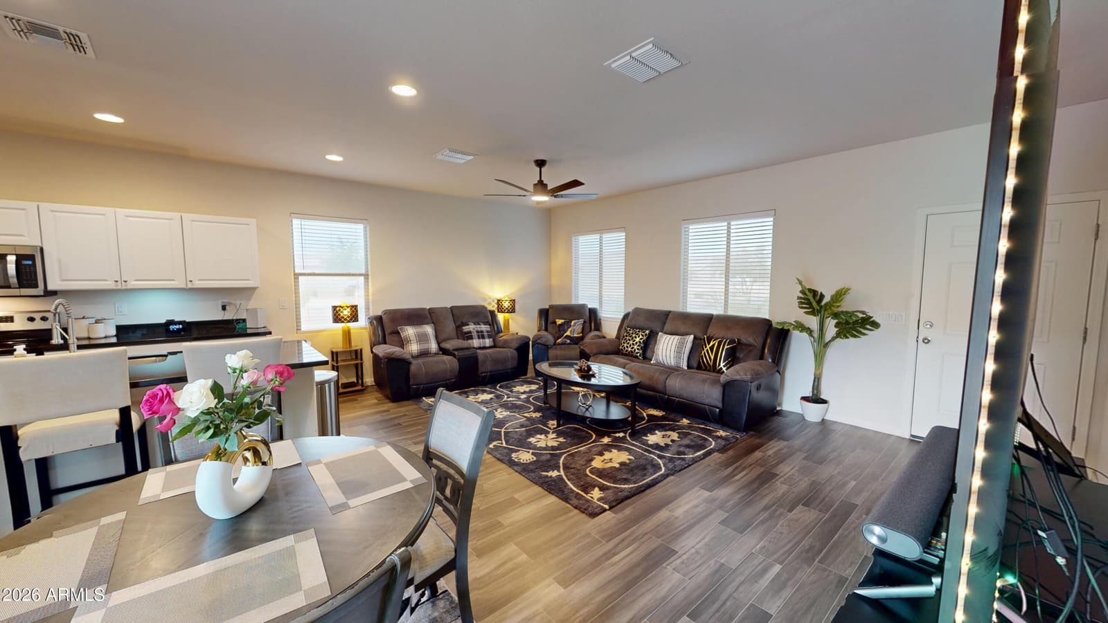 705 W CAROLINE Street, Coolidge, AZ 85128 — photo 14 of 38