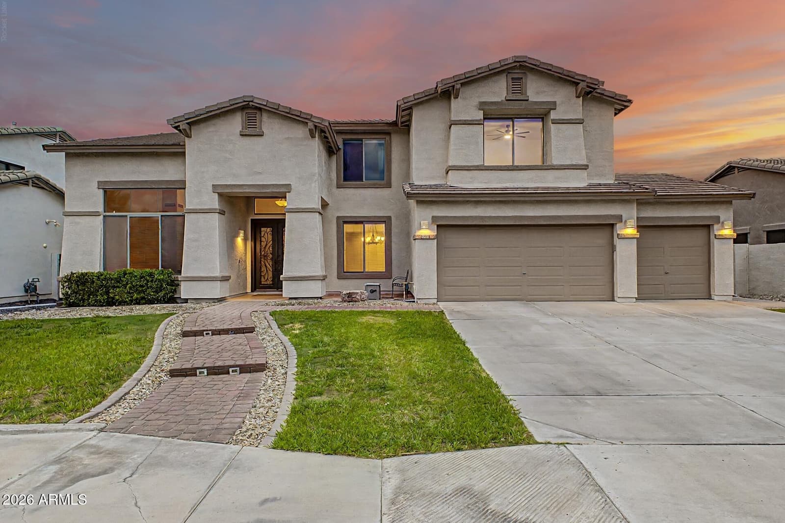 3430 E FRUITVALE Avenue, Gilbert, AZ 85297 — photo 5 of 74