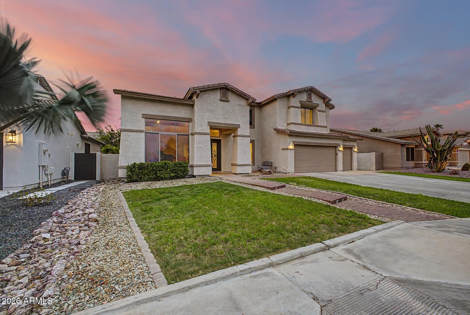 3430 E FRUITVALE Avenue, Gilbert, AZ 85297 — photo 2 of 74