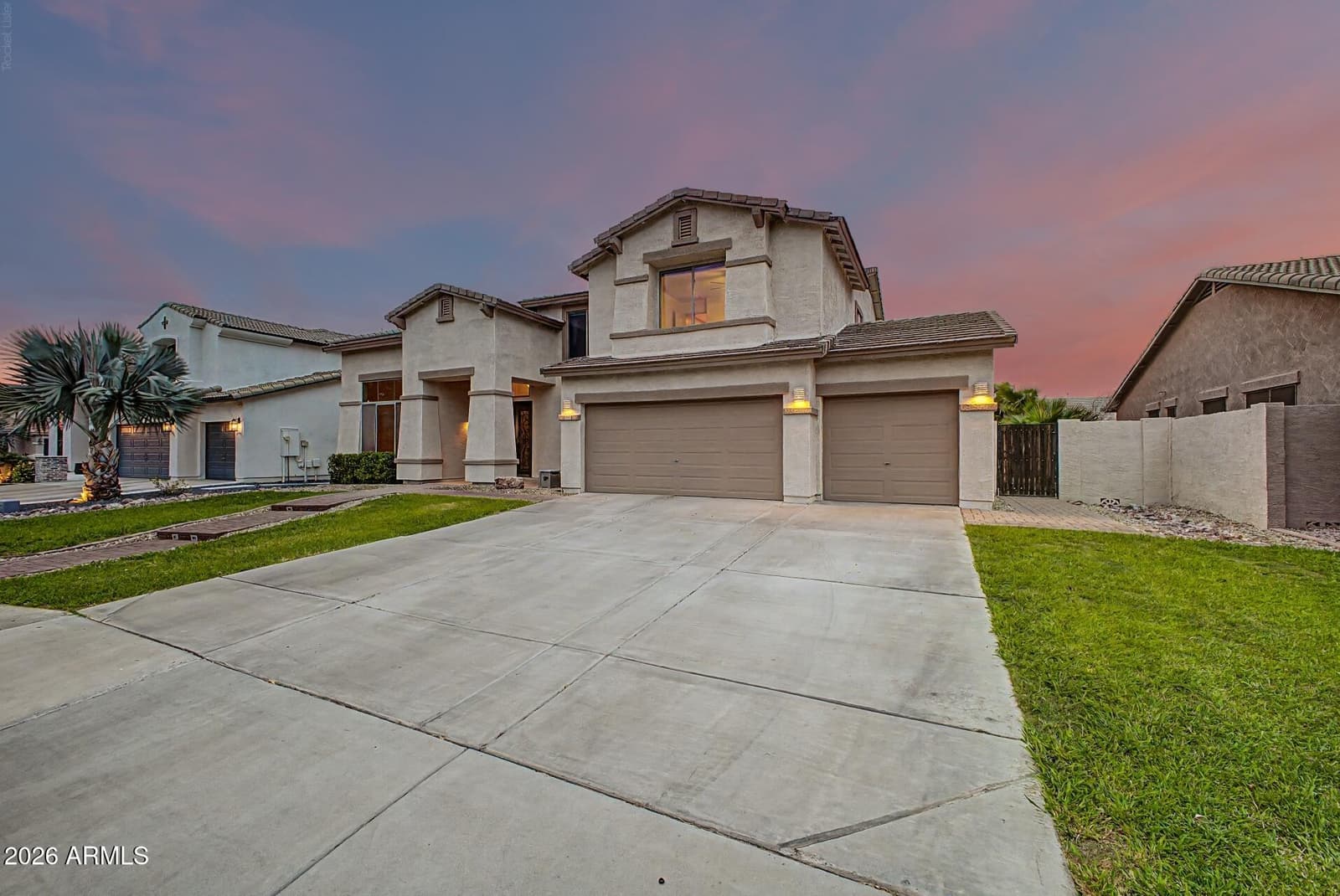 3430 E FRUITVALE Avenue, Gilbert, AZ 85297 — photo 3 of 74