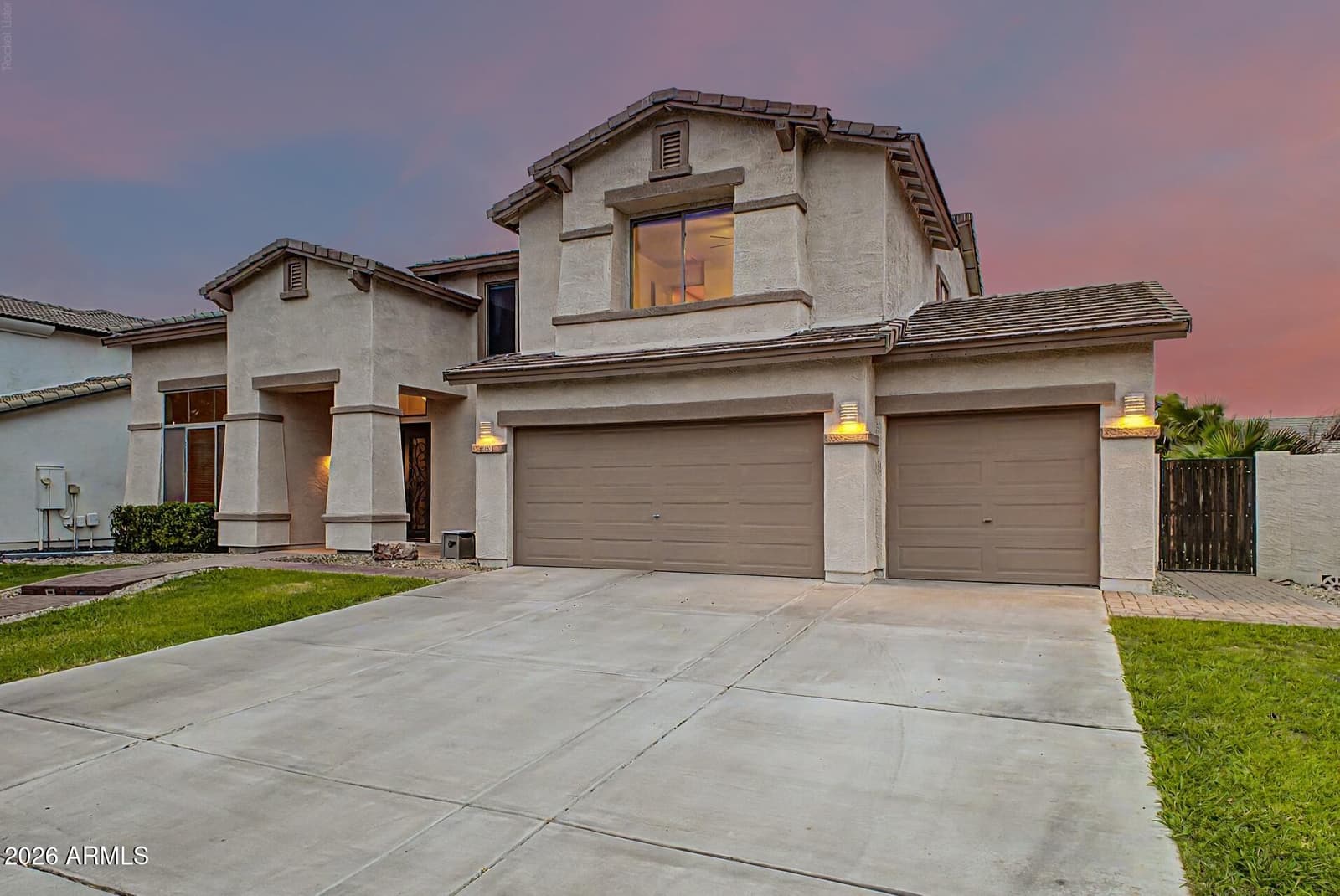 3430 E FRUITVALE Avenue, Gilbert, AZ 85297 — photo 4 of 74