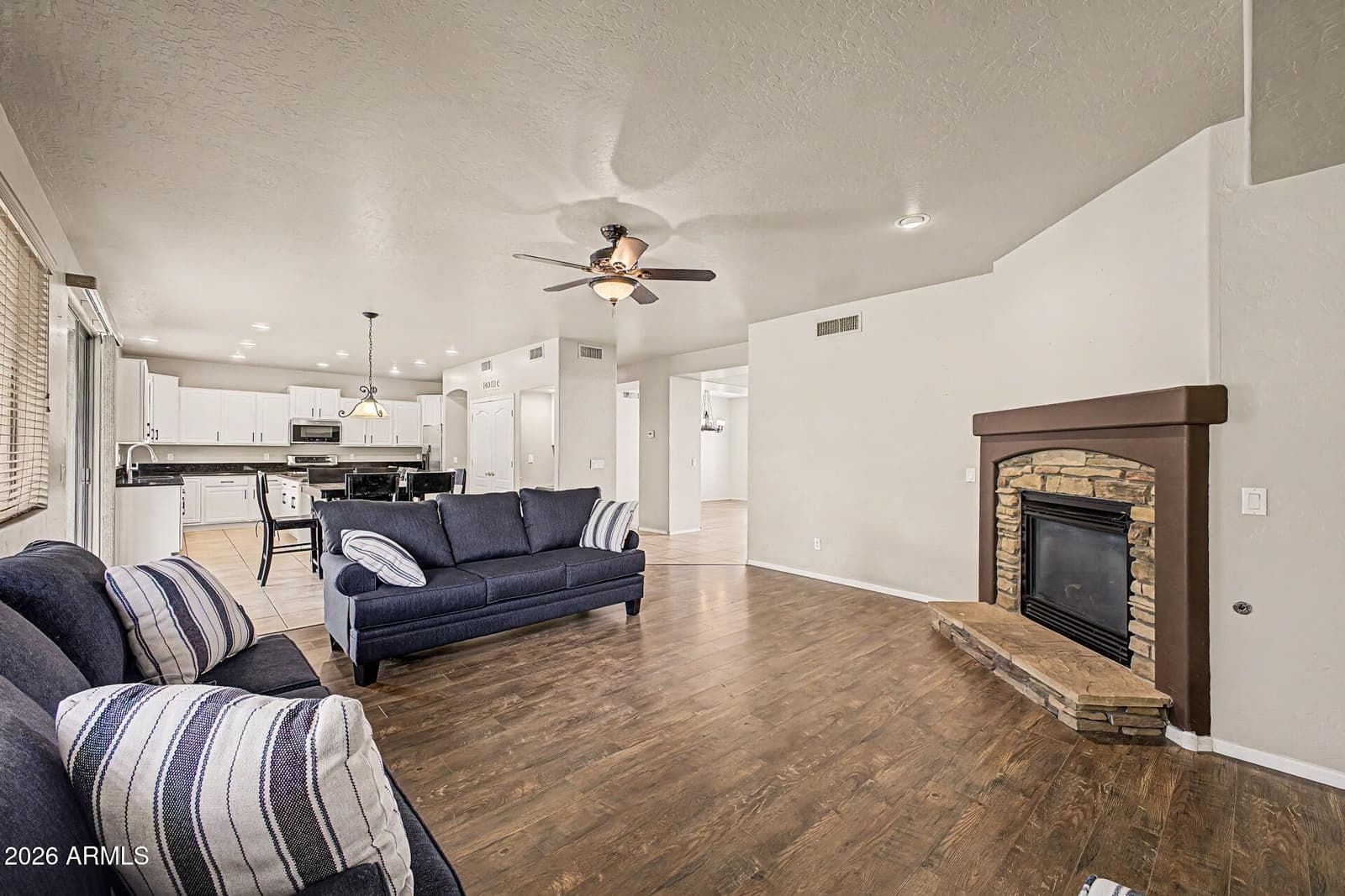 3430 E FRUITVALE Avenue, Gilbert, AZ 85297 — photo 52 of 74