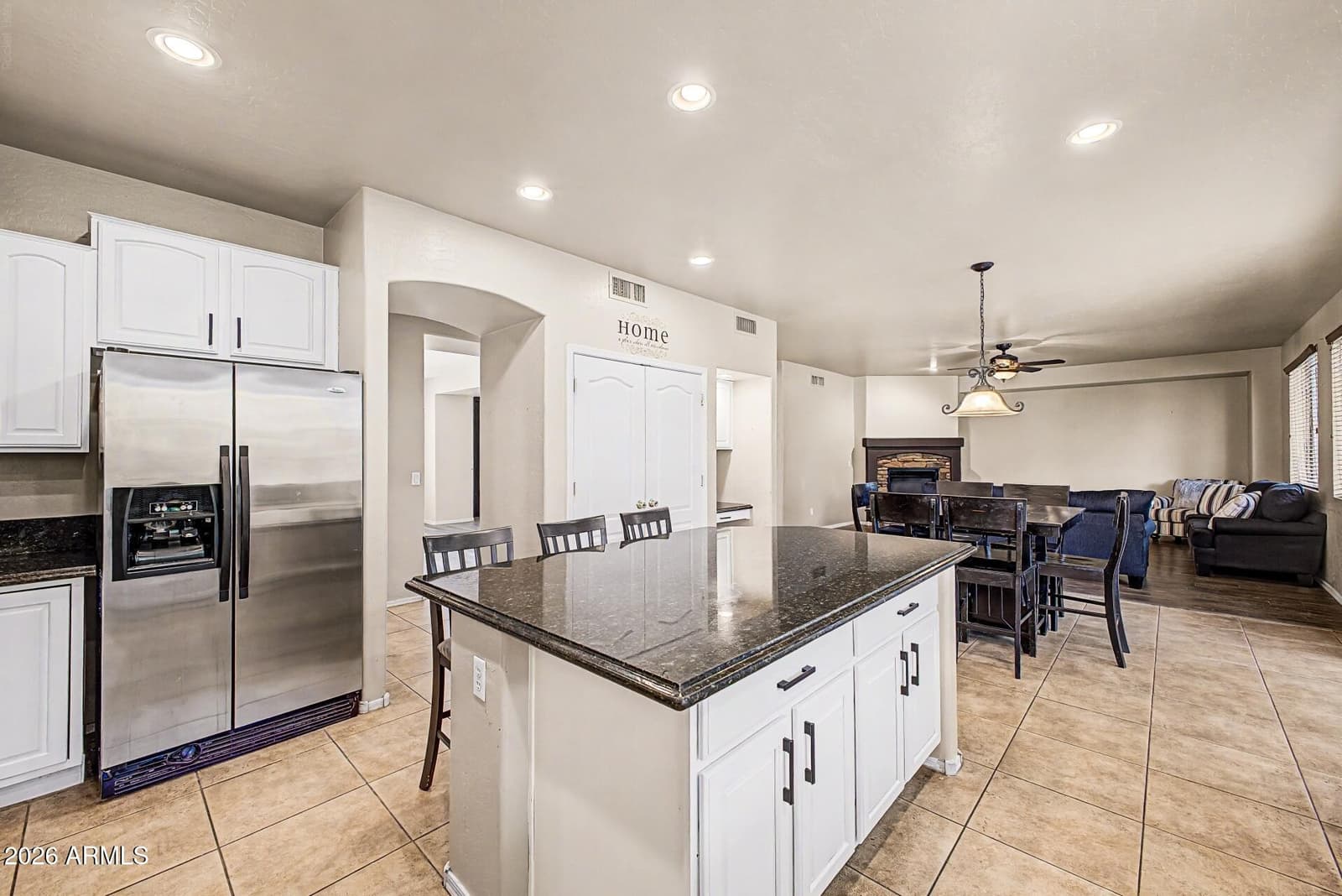 3430 E FRUITVALE Avenue, Gilbert, AZ 85297 — photo 59 of 74