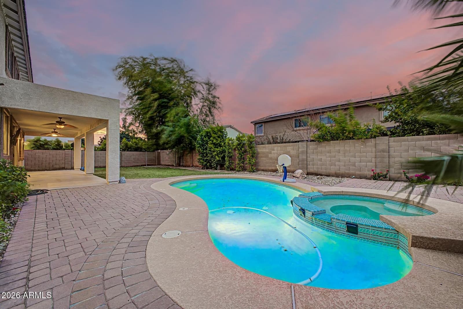 3430 E FRUITVALE Avenue, Gilbert, AZ 85297 — photo 9 of 74