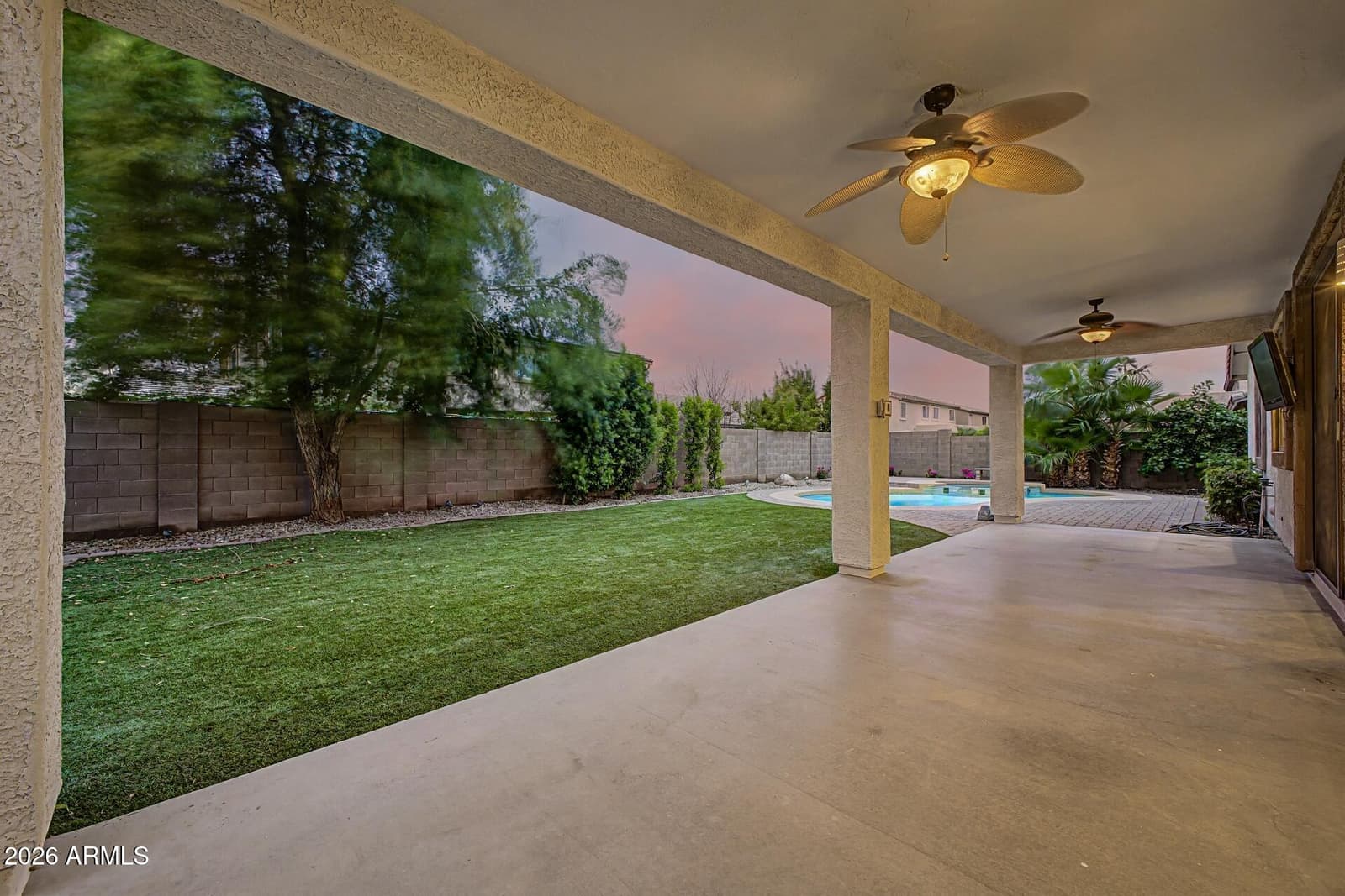 3430 E FRUITVALE Avenue, Gilbert, AZ 85297 — photo 12 of 74