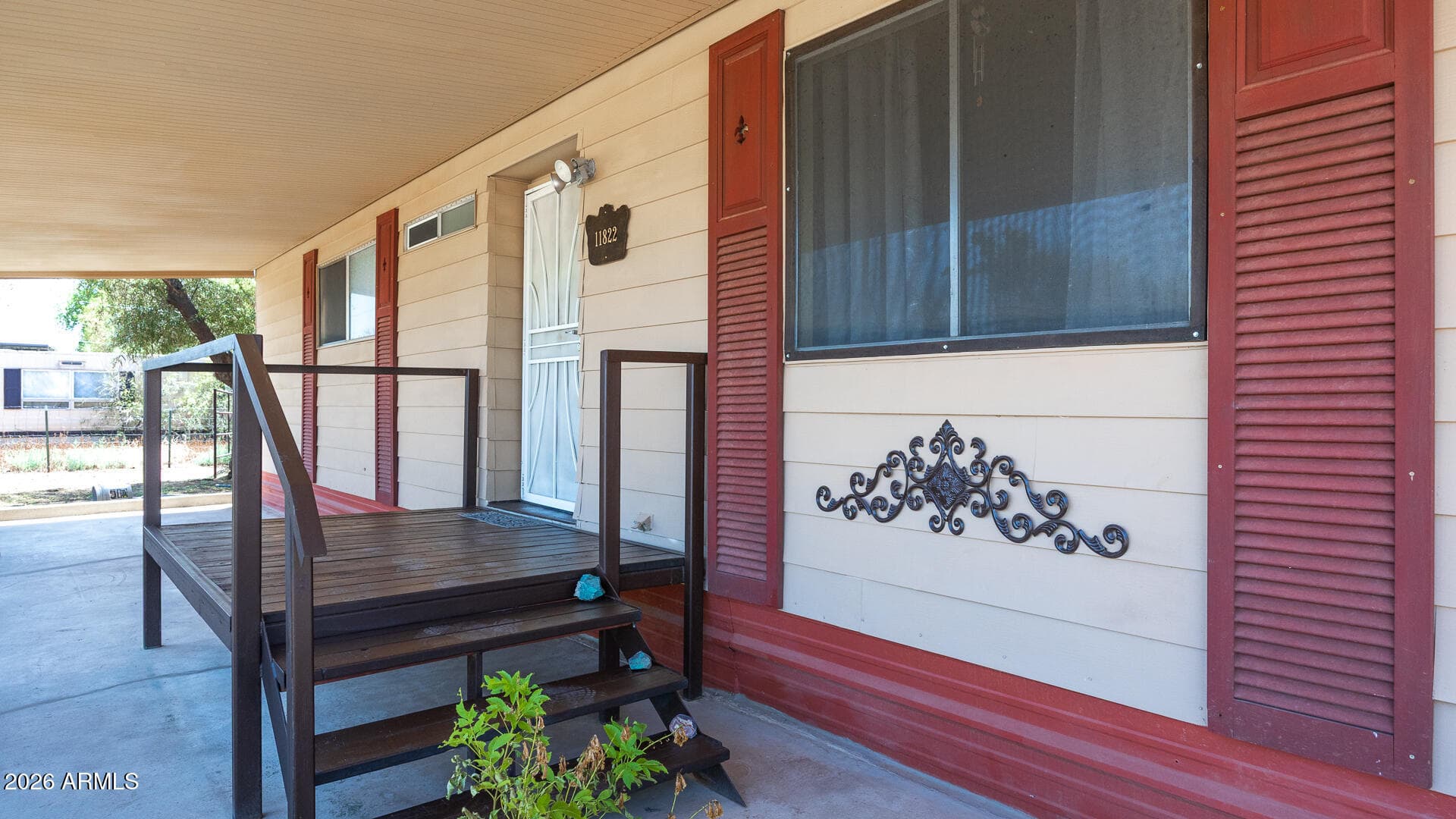 11822 N MCGEE Road, Valley Farms, AZ 85191 — photo 4 of 36