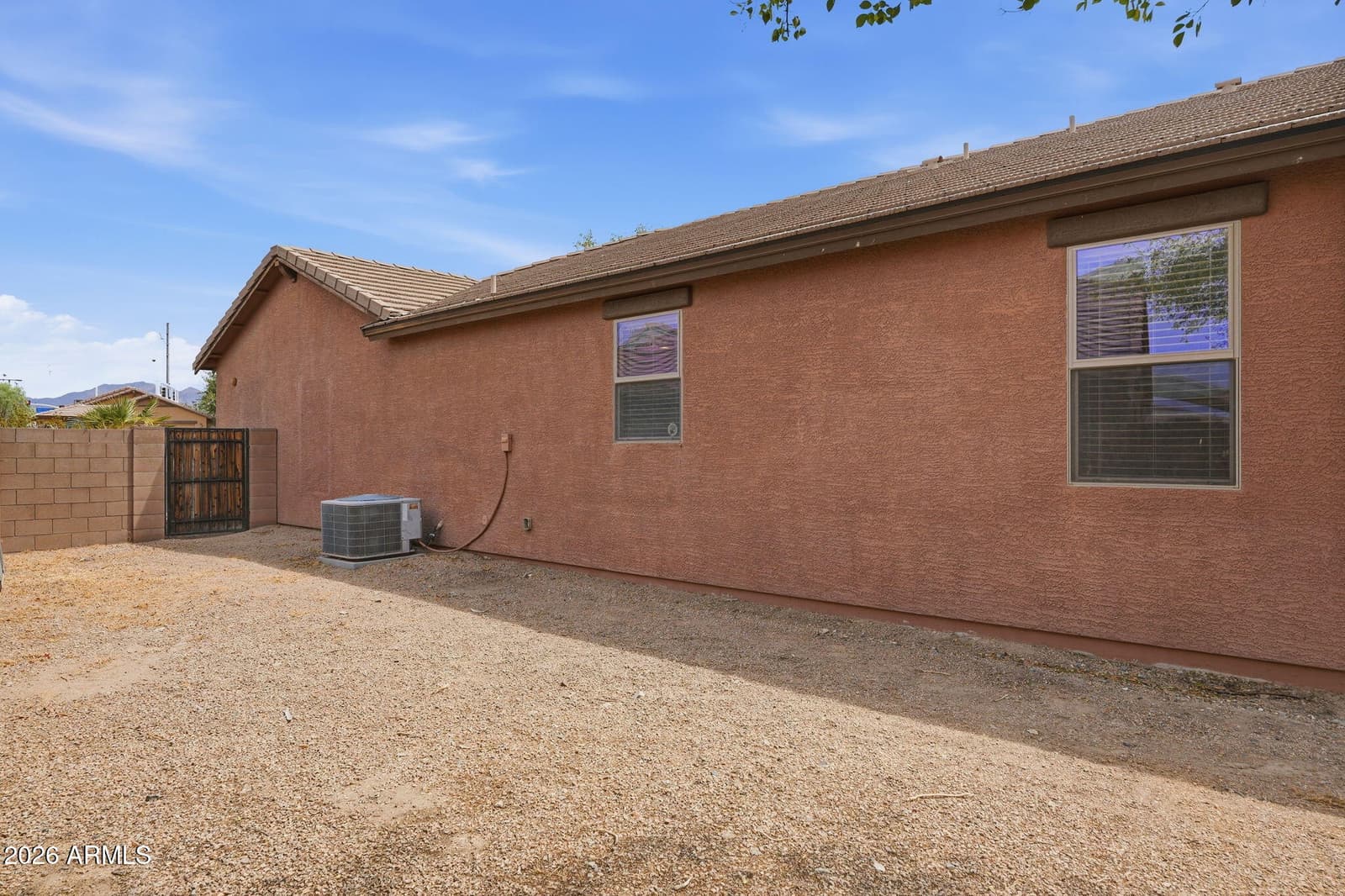 1301 S 237TH Lane, Buckeye, AZ 85326 — photo 41 of 47