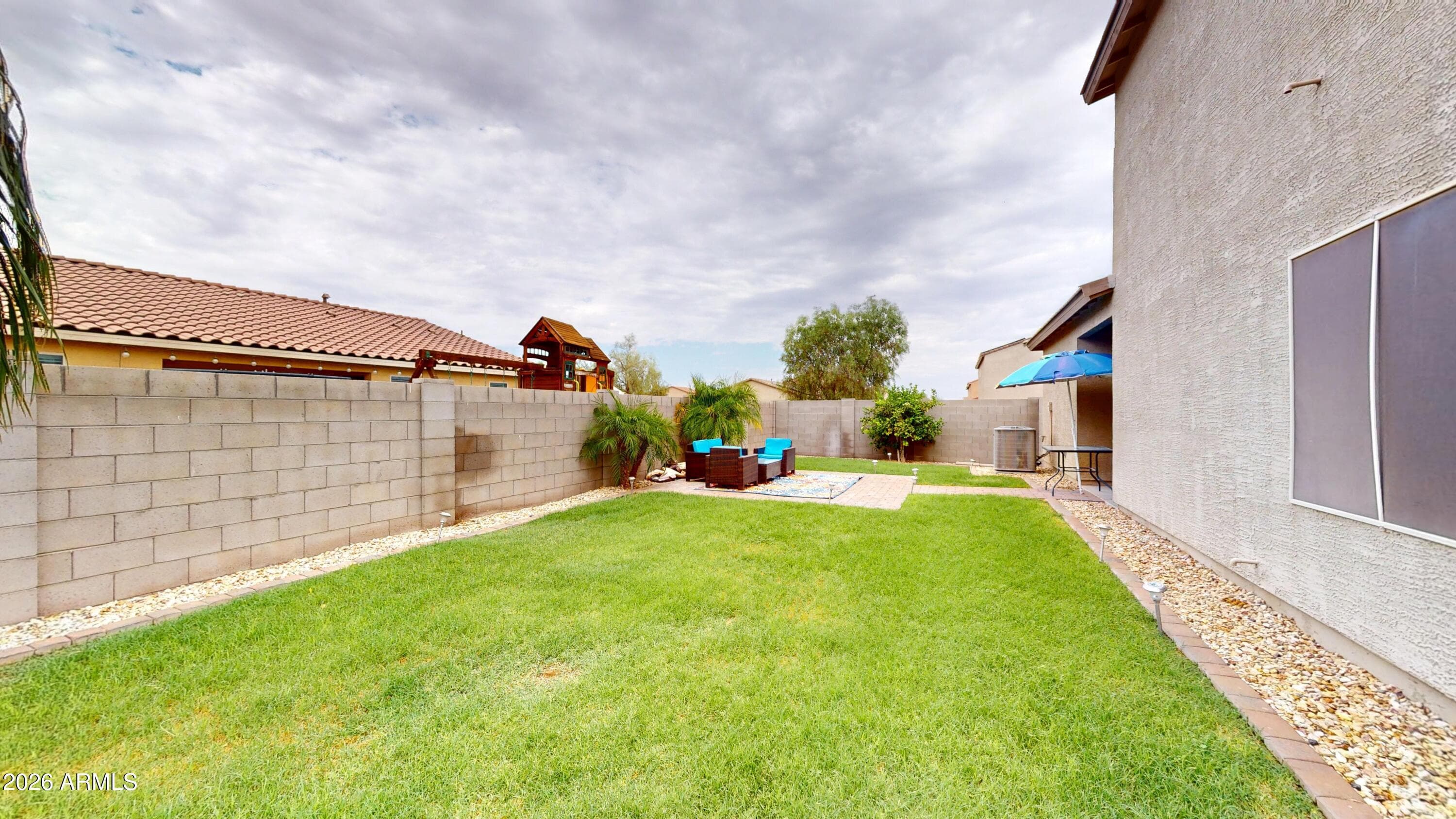 705 W CAROLINE Street, Coolidge, AZ 85128 — photo 37 of 38