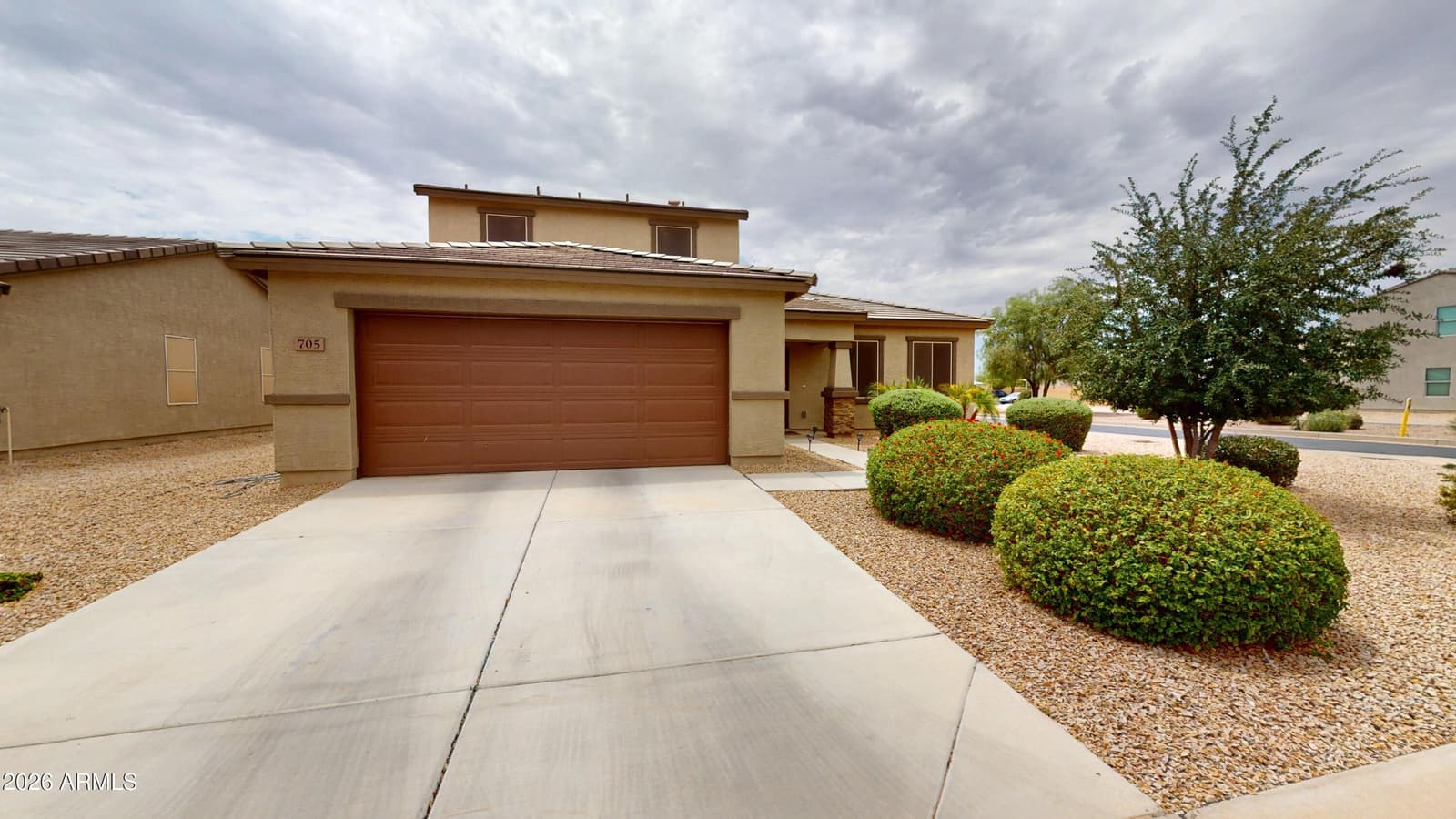 705 W CAROLINE Street, Coolidge, AZ 85128 — photo 2 of 38