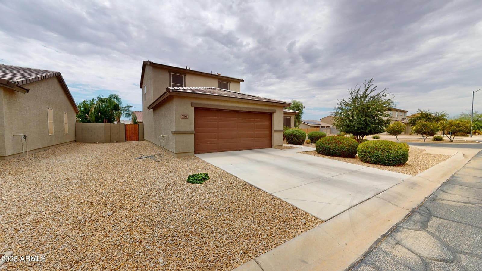 705 W CAROLINE Street, Coolidge, AZ 85128 — photo 3 of 38