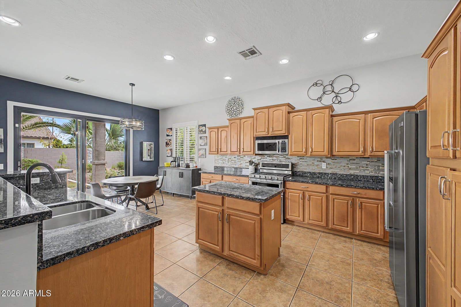 2972 E WINGED FOOT Drive, Chandler, AZ 85249 — photo 11 of 28