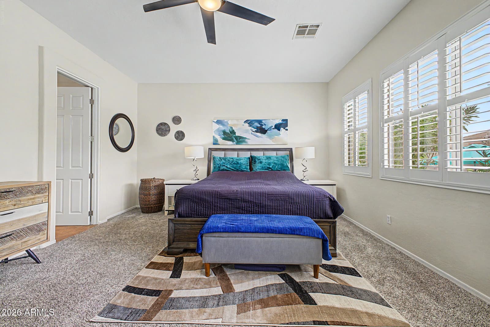 2972 E WINGED FOOT Drive, Chandler, AZ 85249 — photo 13 of 28