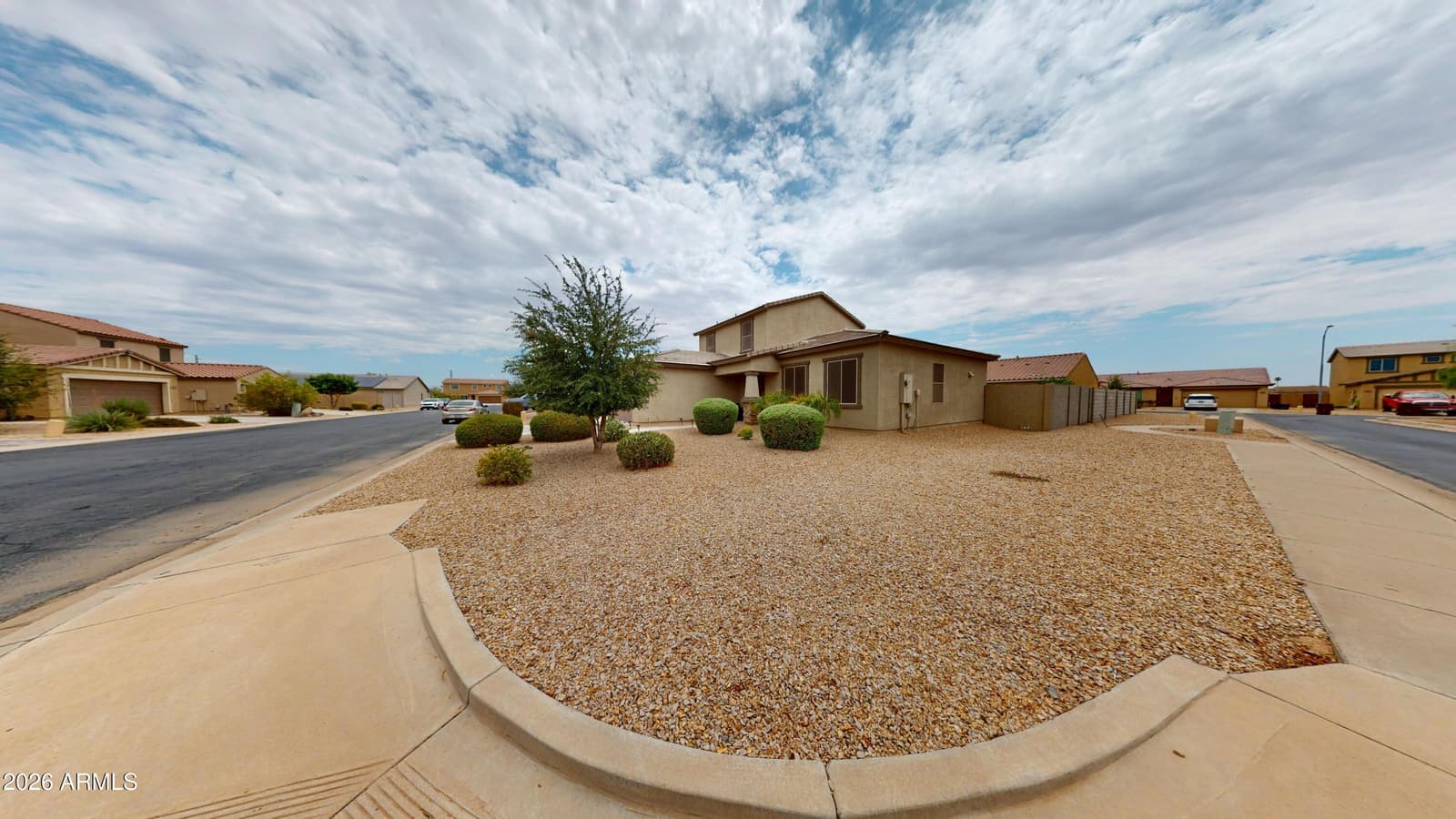 705 W CAROLINE Street, Coolidge, AZ 85128 — photo 4 of 38