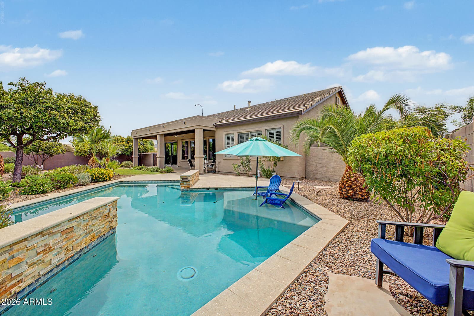 2972 E WINGED FOOT Drive, Chandler, AZ 85249 — photo 23 of 28