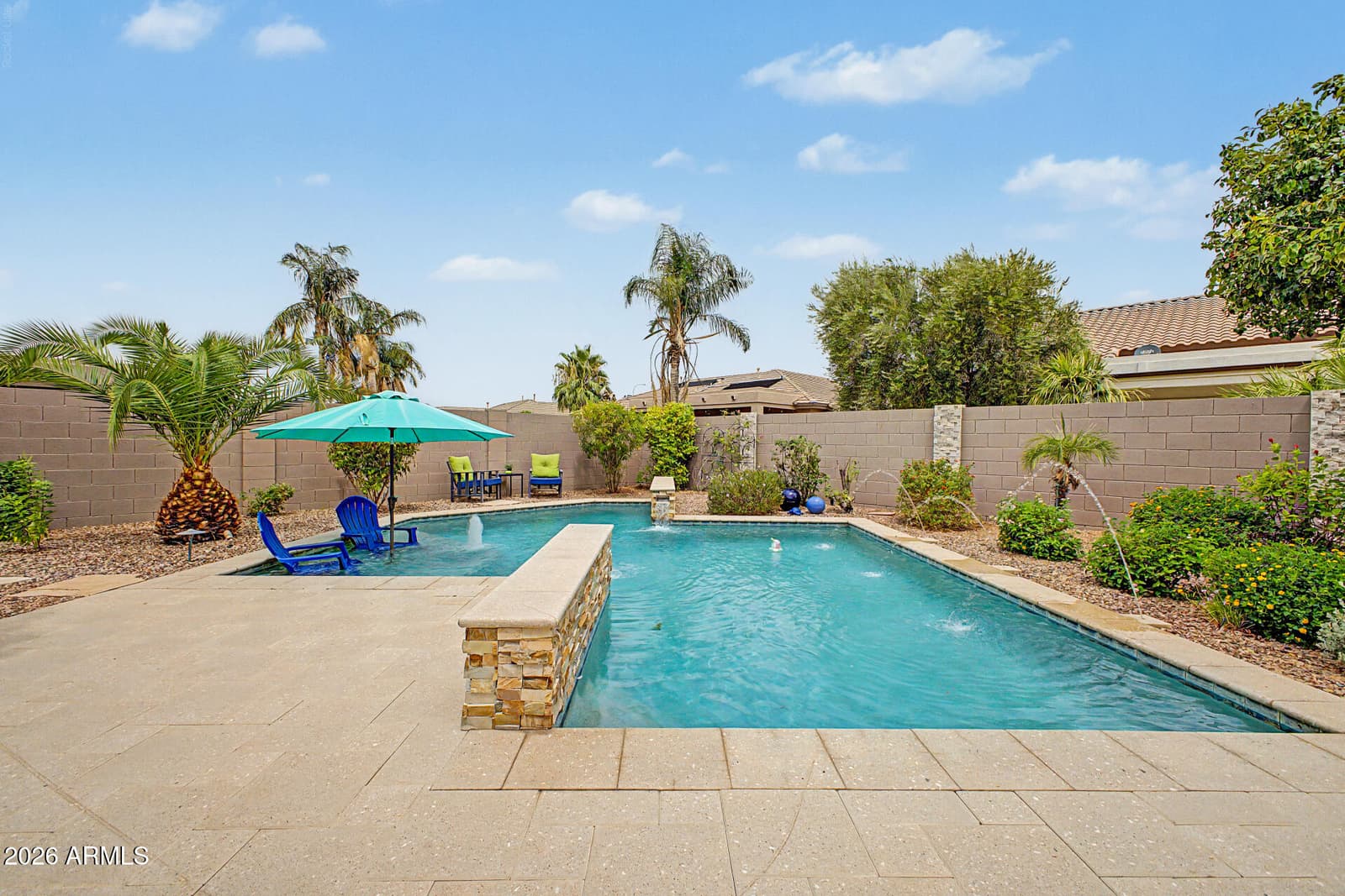 2972 E WINGED FOOT Drive, Chandler, AZ 85249 — photo 24 of 28