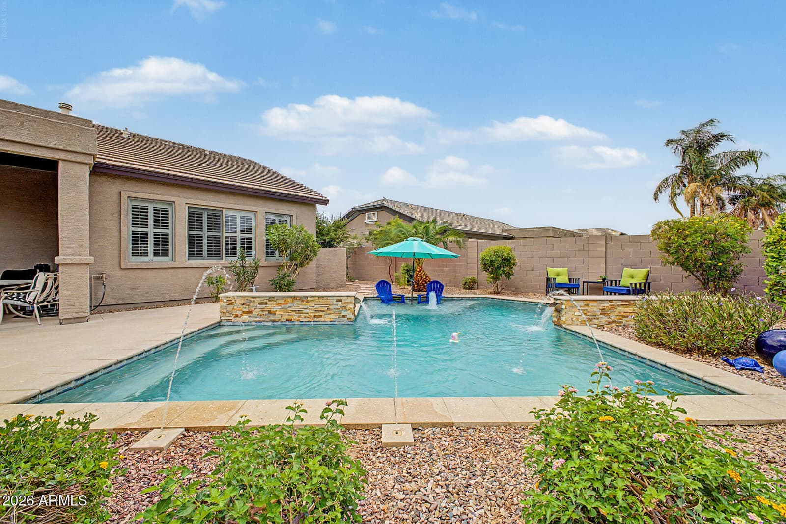 2972 E WINGED FOOT Drive, Chandler, AZ 85249 — photo 25 of 28