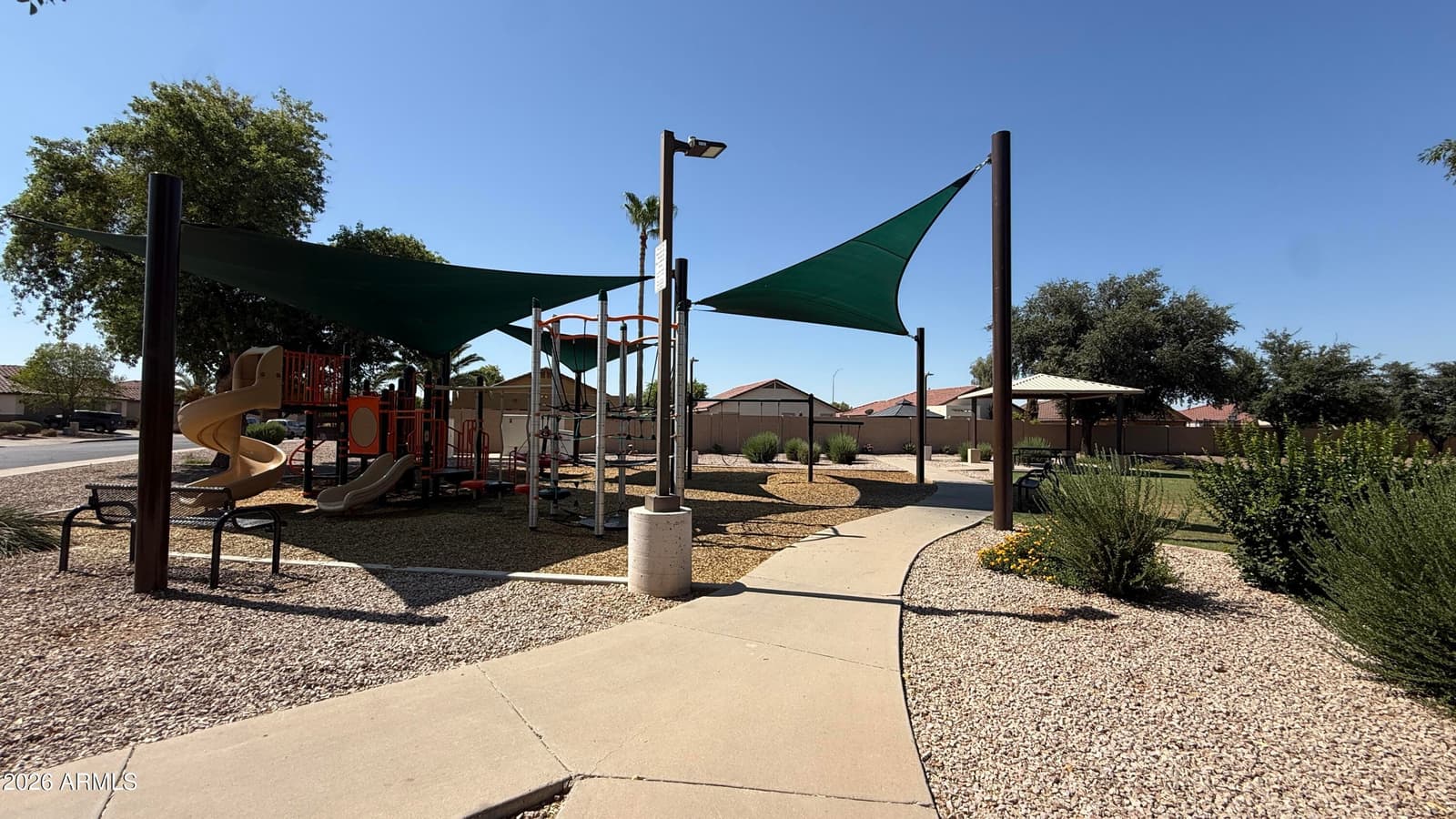 11412 E QUICKSILVER Avenue, Mesa, AZ 85212 — photo 32 of 33