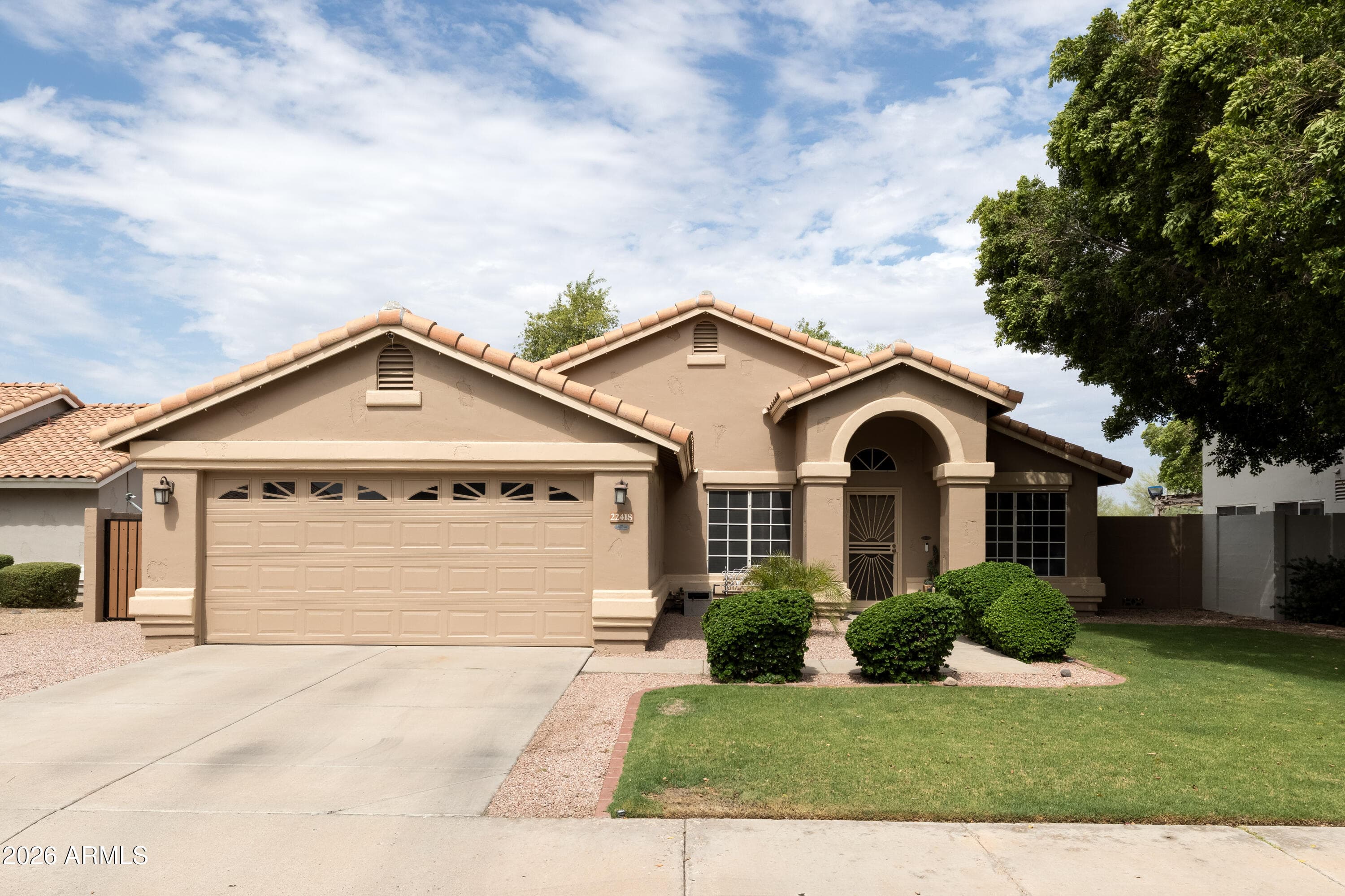 22418 N 74TH Lane, Glendale, AZ 85310 — photo 1 of 36