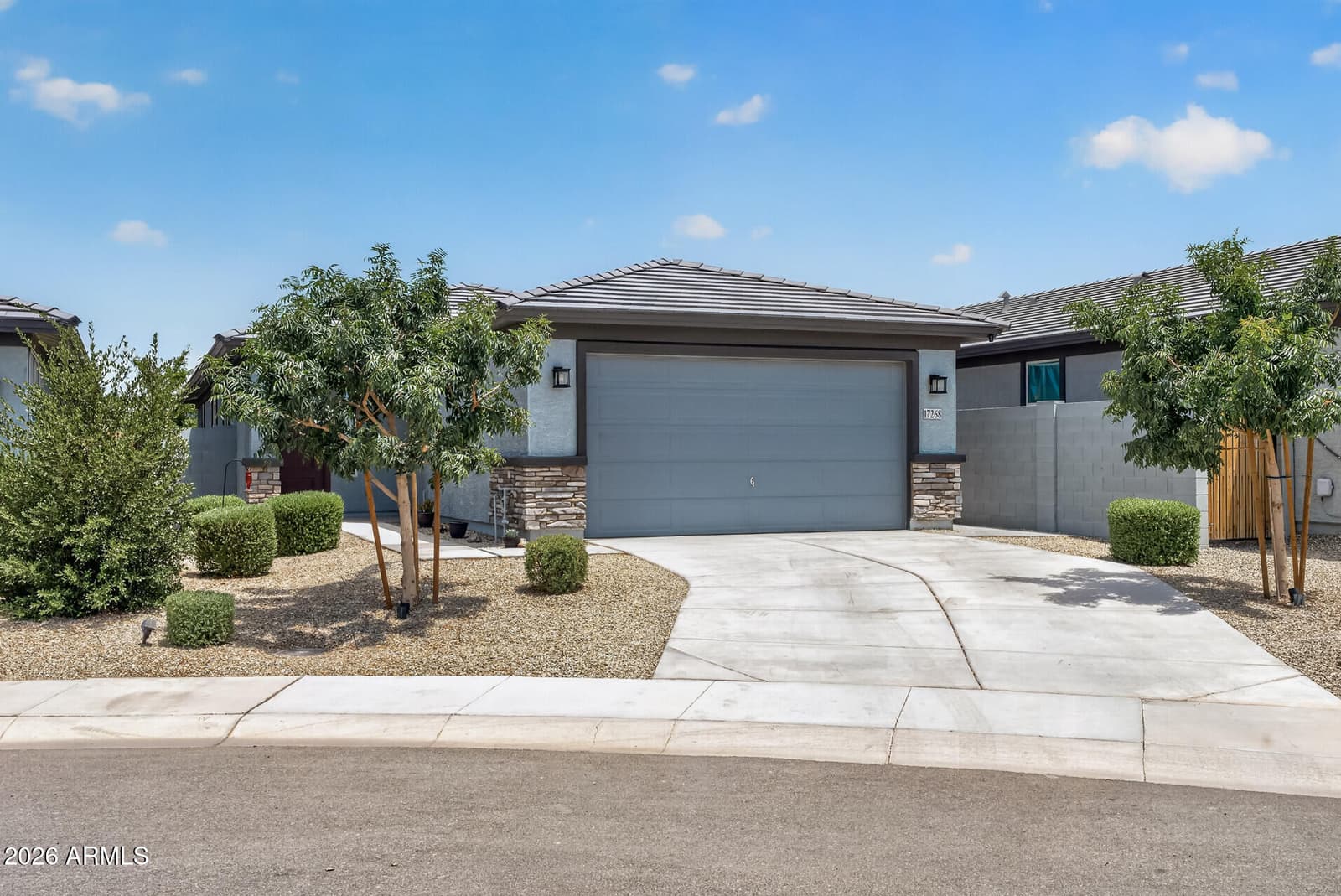 17268 W COUNTRY CLUB Terrace, Surprise, AZ 85387 — photo 8 of 50