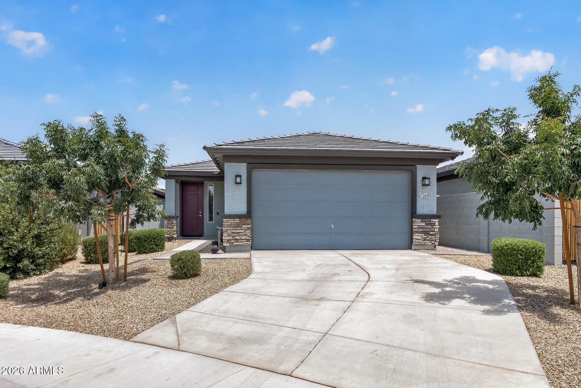 17268 W COUNTRY CLUB Terrace, Surprise, AZ 85387 — photo 9 of 50