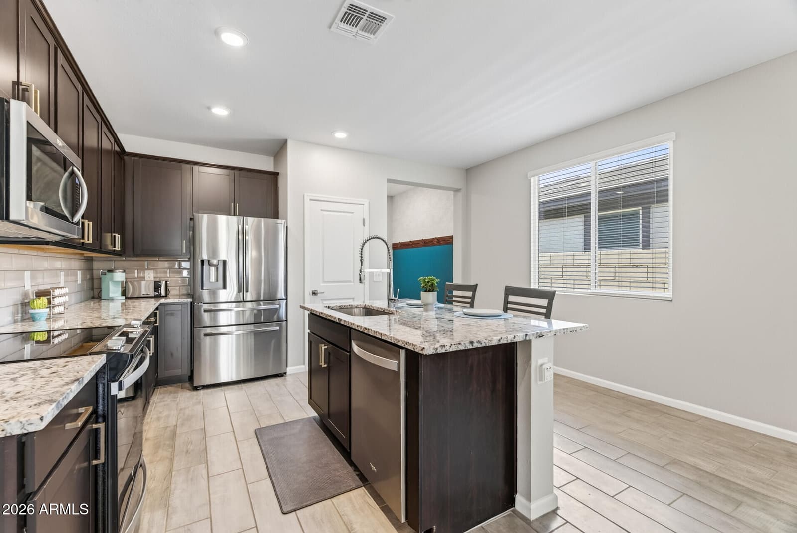 17268 W COUNTRY CLUB Terrace, Surprise, AZ 85387 — photo 14 of 50
