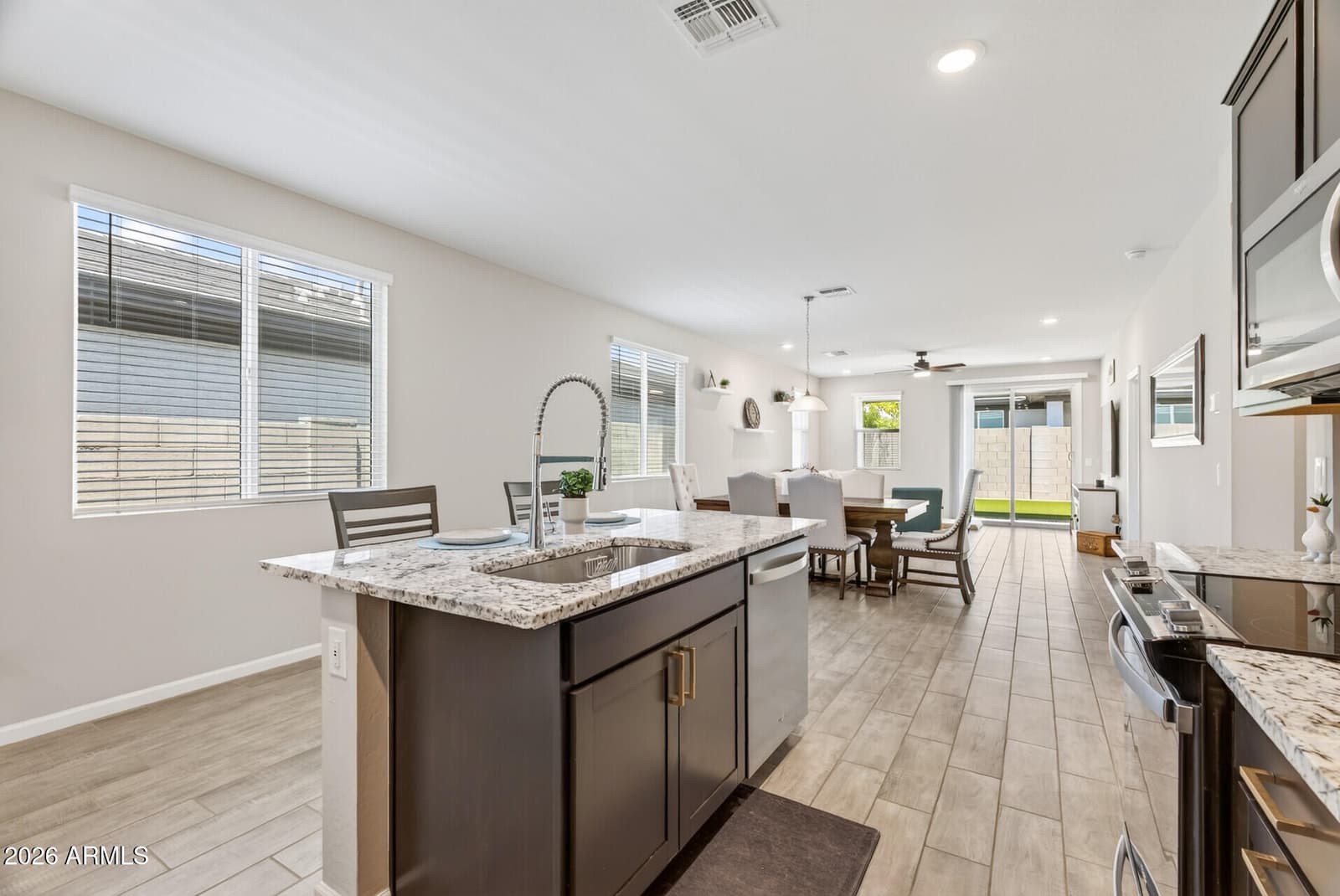 17268 W COUNTRY CLUB Terrace, Surprise, AZ 85387 — photo 16 of 50