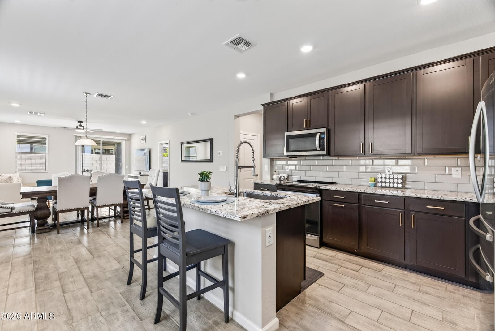 17268 W COUNTRY CLUB Terrace, Surprise, AZ 85387 — photo 17 of 50