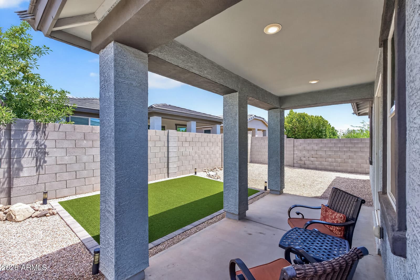 17268 W COUNTRY CLUB Terrace, Surprise, AZ 85387 — photo 40 of 50