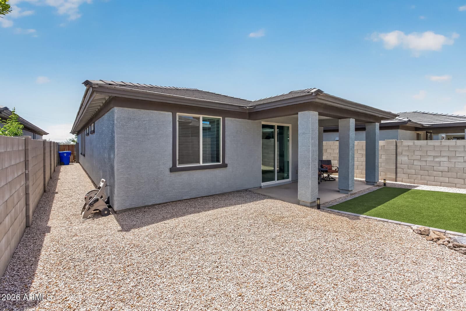 17268 W COUNTRY CLUB Terrace, Surprise, AZ 85387 — photo 42 of 50