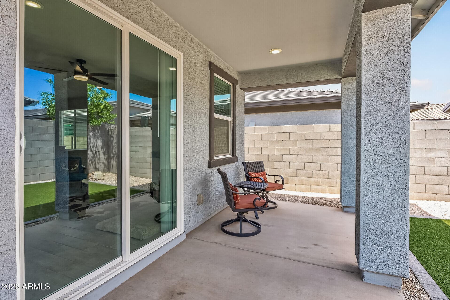 17268 W COUNTRY CLUB Terrace, Surprise, AZ 85387 — photo 43 of 50