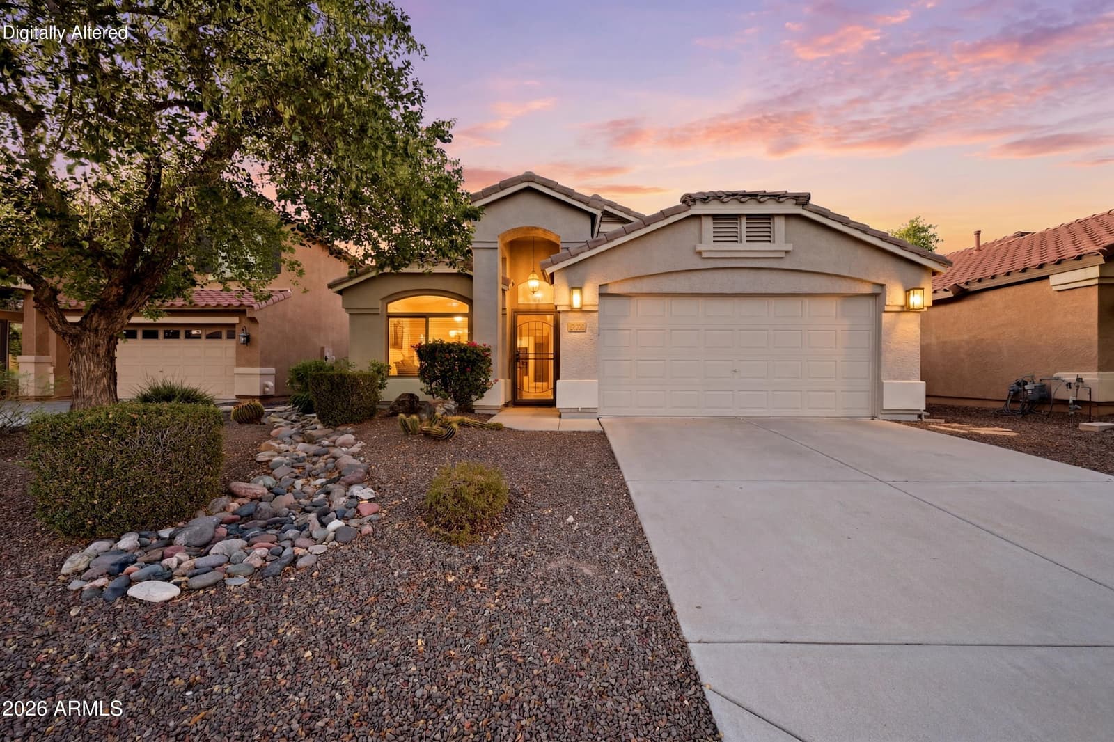 2928 E SHADY SPRING Trail, Phoenix, AZ 85024 — photo 1 of 43