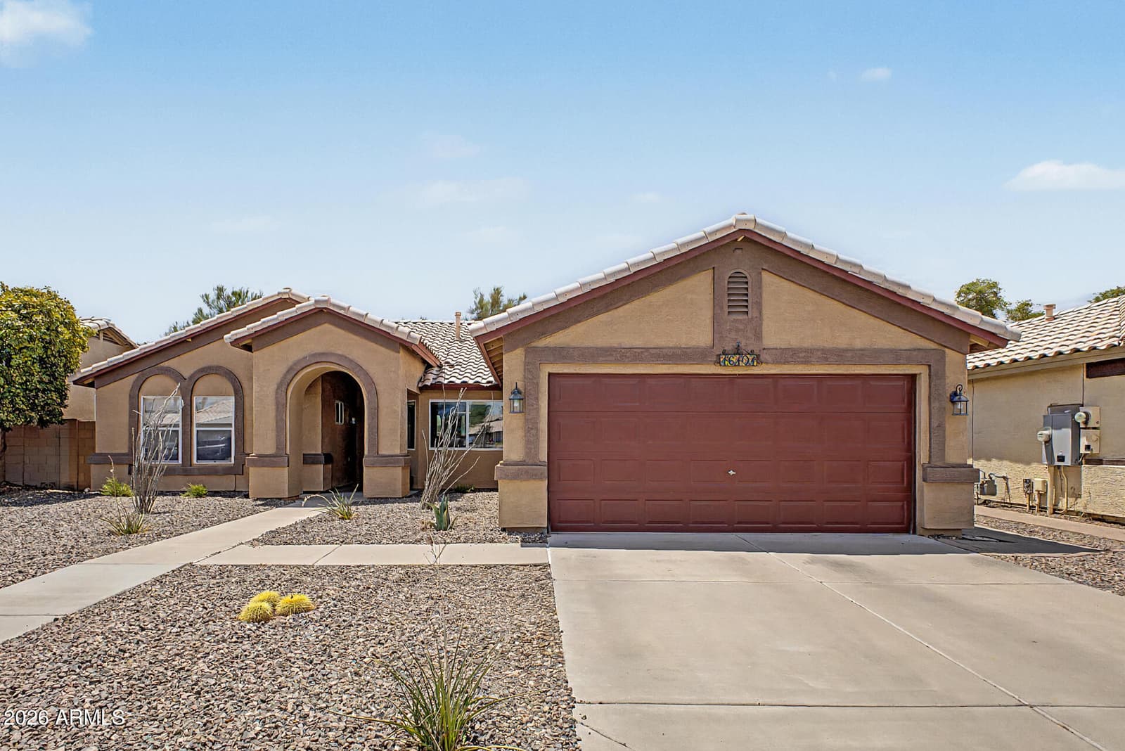 16101 W MARICOPA Street, Goodyear, AZ 85338 — photo 34 of 36