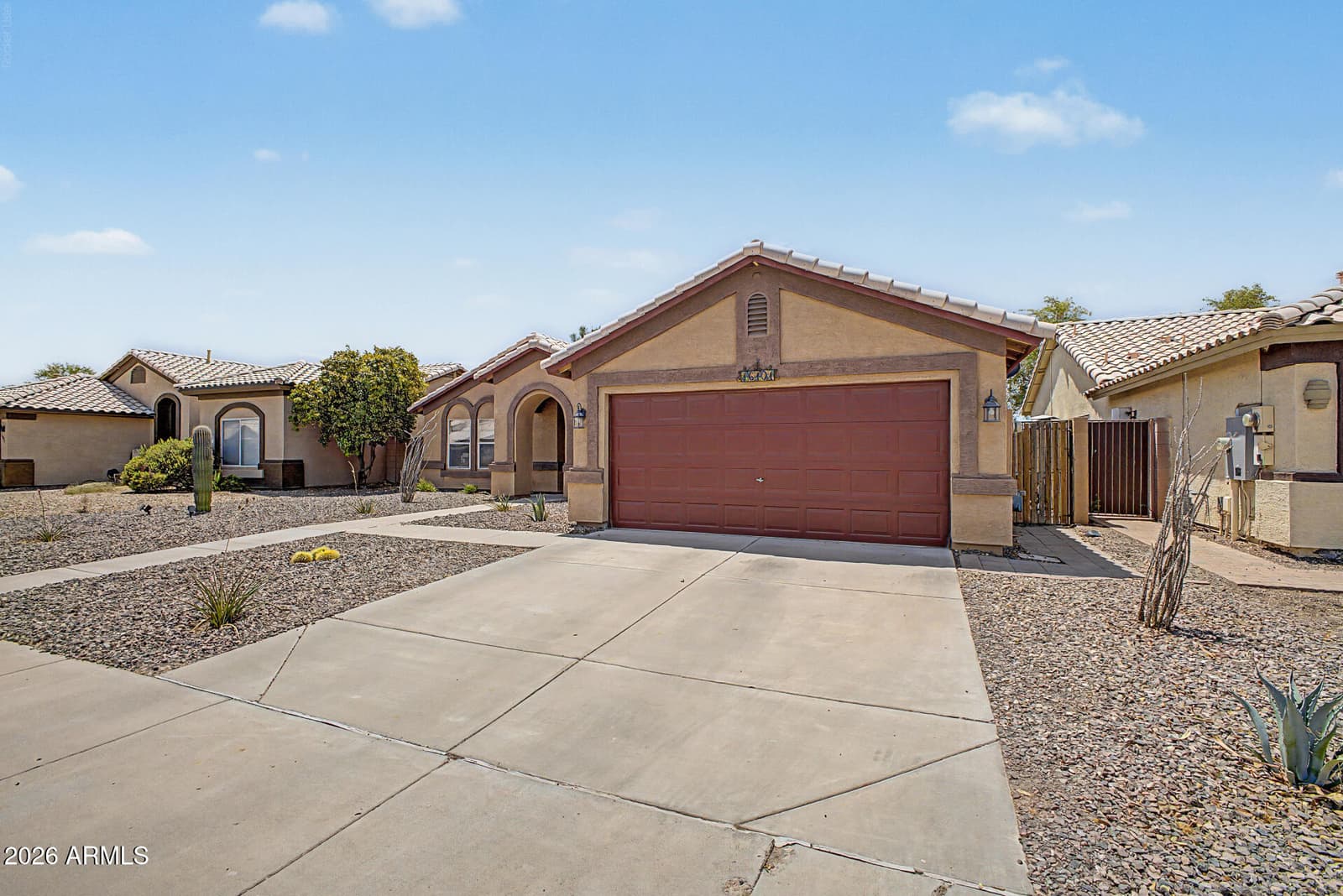 16101 W MARICOPA Street, Goodyear, AZ 85338 — photo 35 of 36