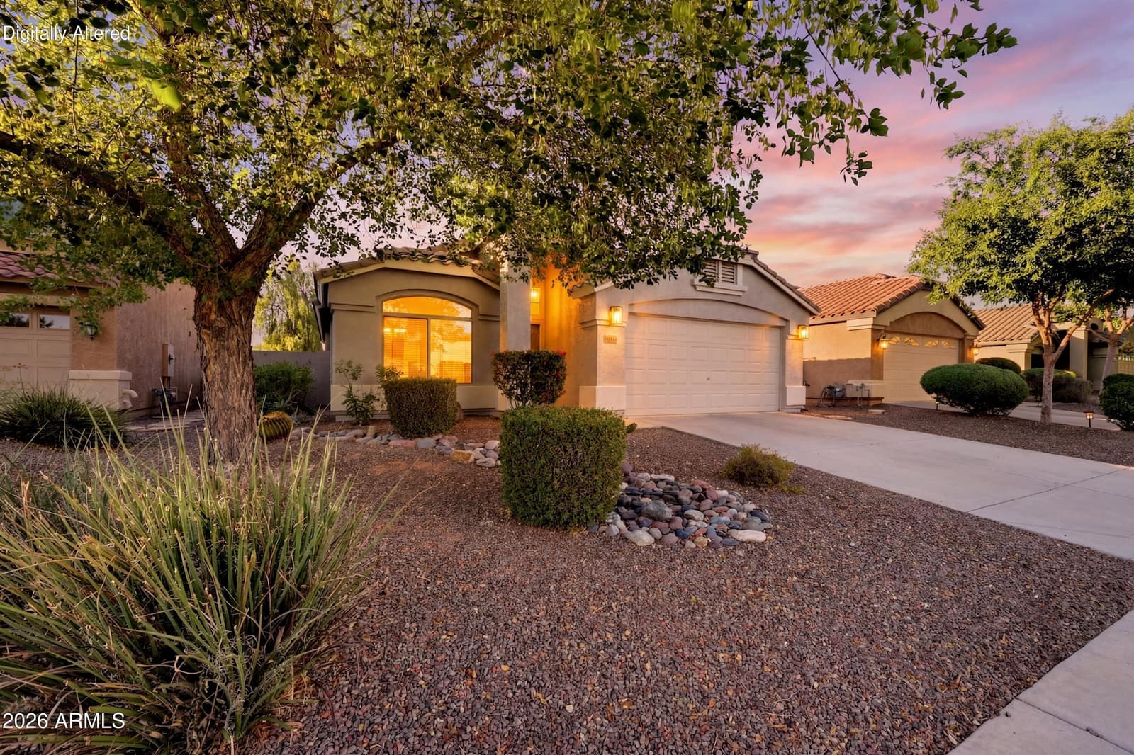 2928 E SHADY SPRING Trail, Phoenix, AZ 85024 — photo 41 of 43