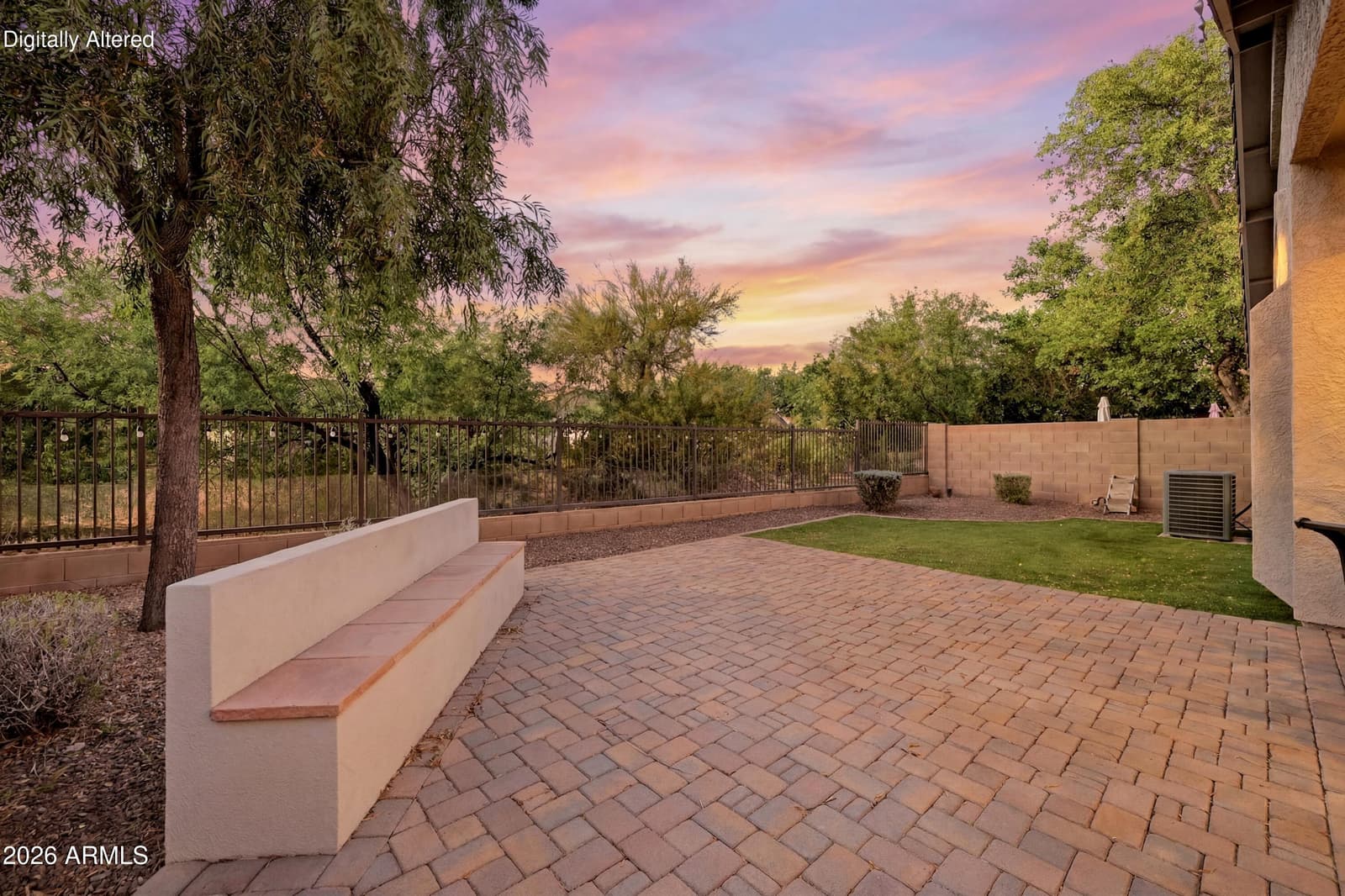 2928 E SHADY SPRING Trail, Phoenix, AZ 85024 — photo 35 of 43