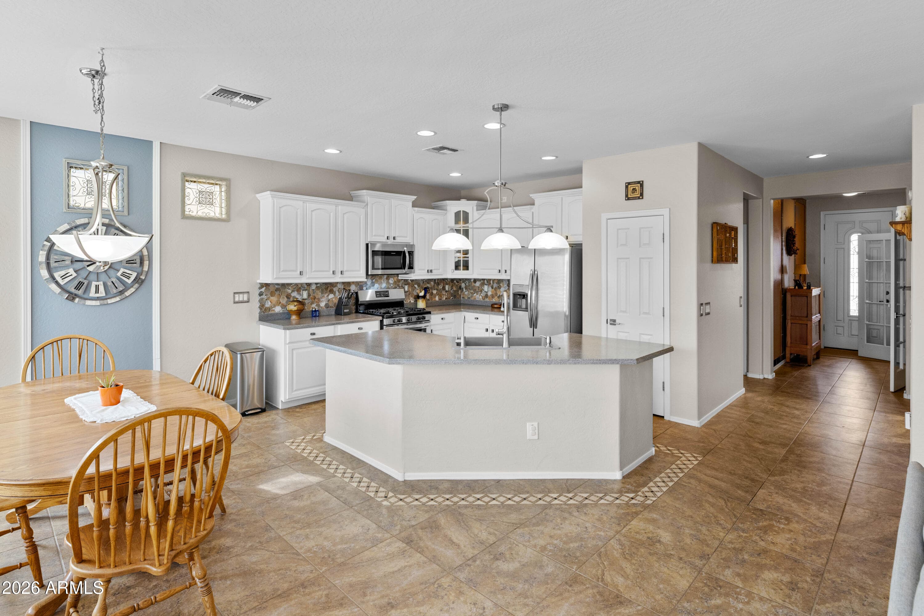42546 W MILKY Way, Maricopa, AZ 85138 — photo 12 of 30