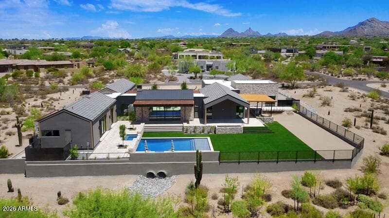 9067 E RIMROCK Drive, Scottsdale, AZ 85255 — photo 74 of 77