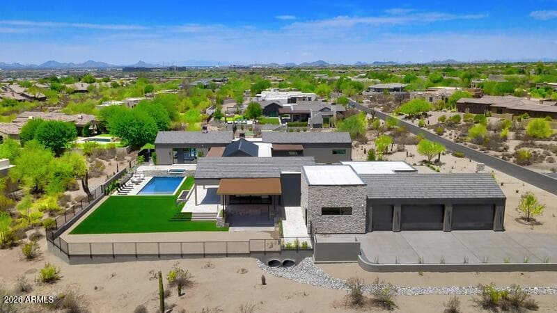 9067 E RIMROCK Drive, Scottsdale, AZ 85255 — photo 76 of 77