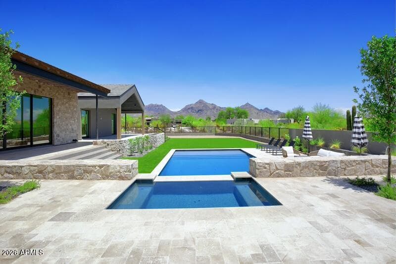 9067 E RIMROCK Drive, Scottsdale, AZ 85255 — photo 59 of 77