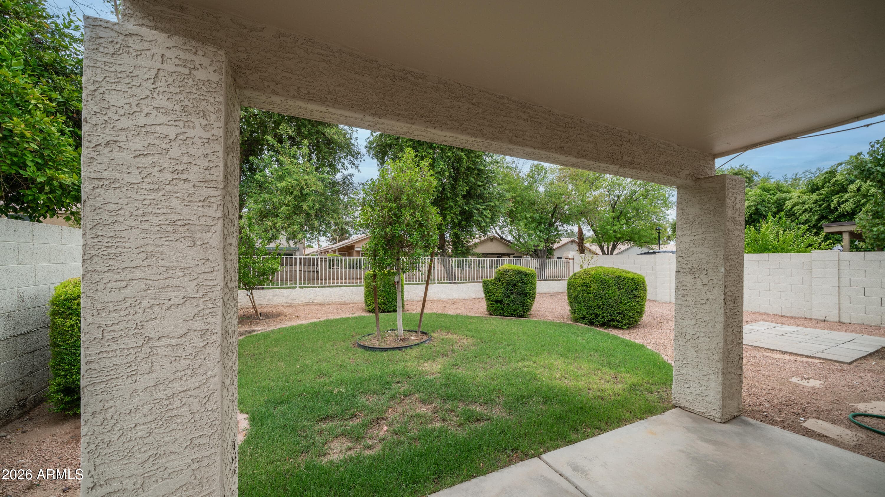 1651 W ORCHID Lane, Chandler, AZ 85224 — photo 31 of 36