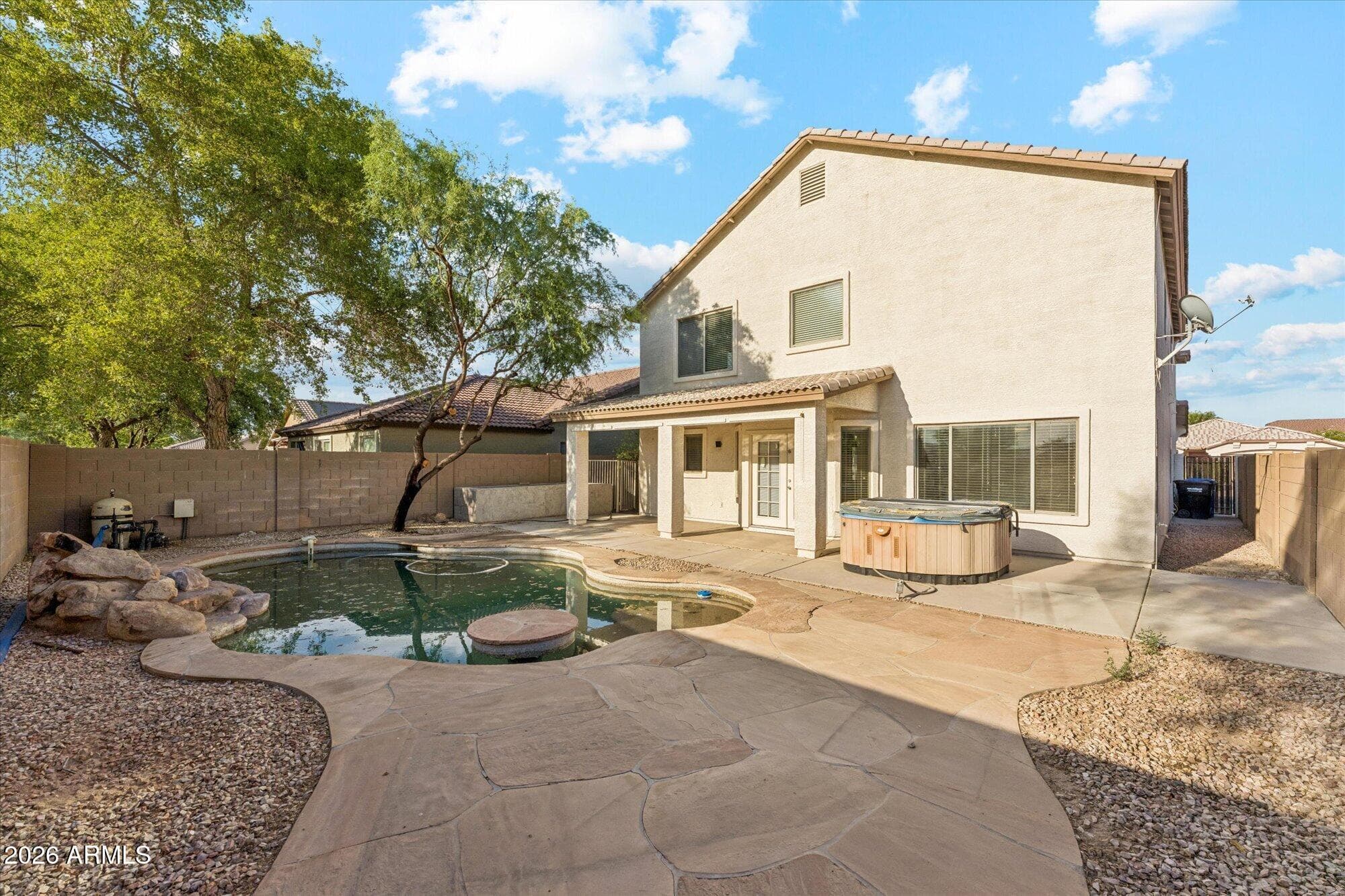 2818 N 106TH Lane, Avondale, AZ 85392 — photo 32 of 32