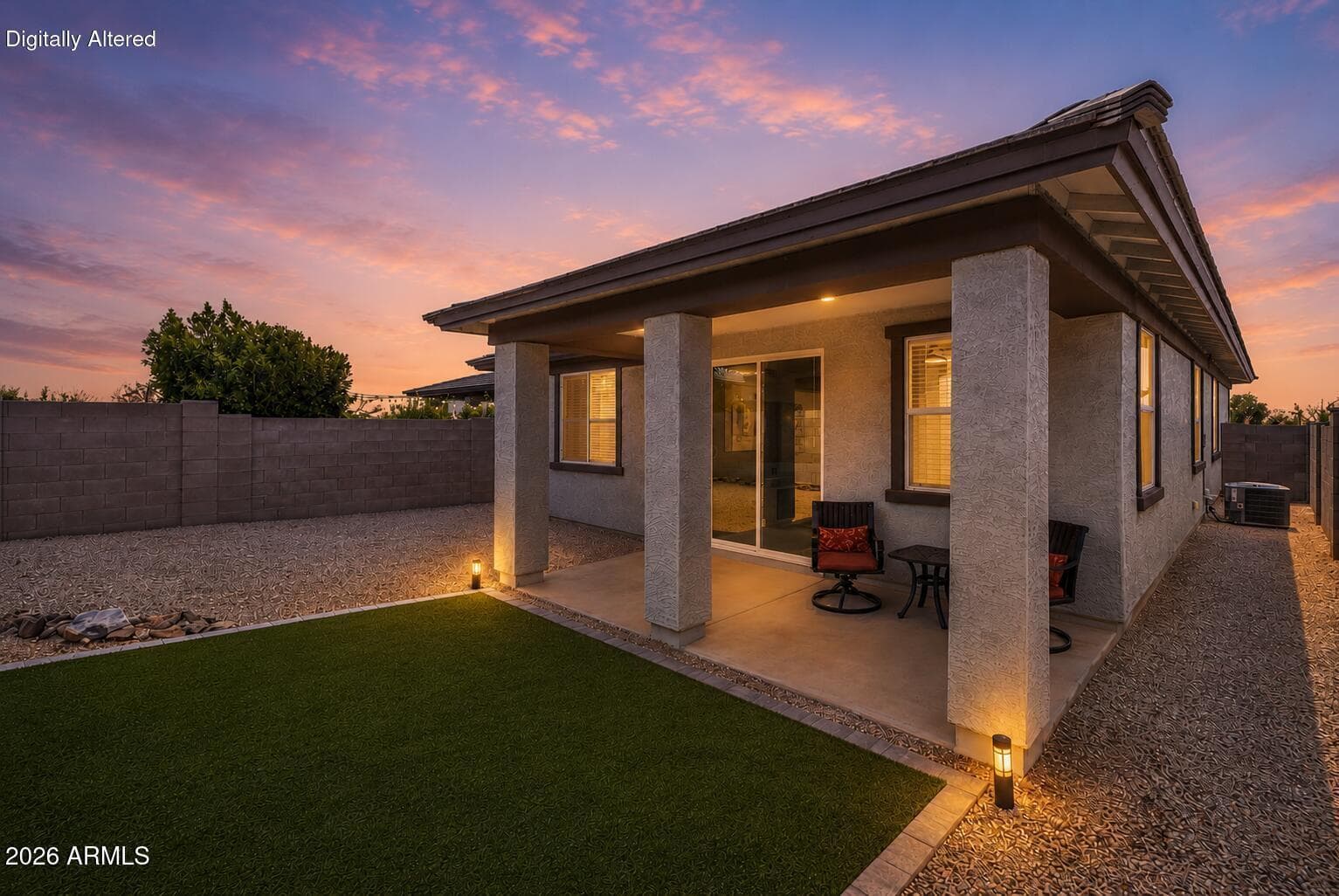 17268 W COUNTRY CLUB Terrace, Surprise, AZ 85387 — photo 39 of 50