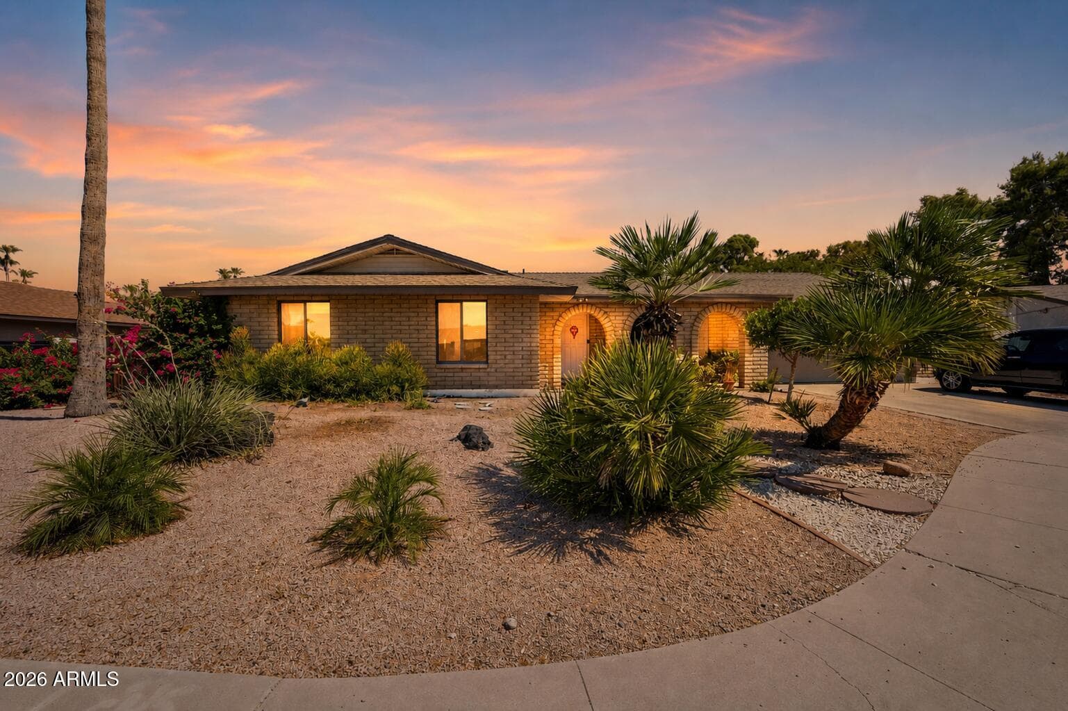 8354 E VIA DE DORADO, Scottsdale, AZ 85258 — photo 25 of 25