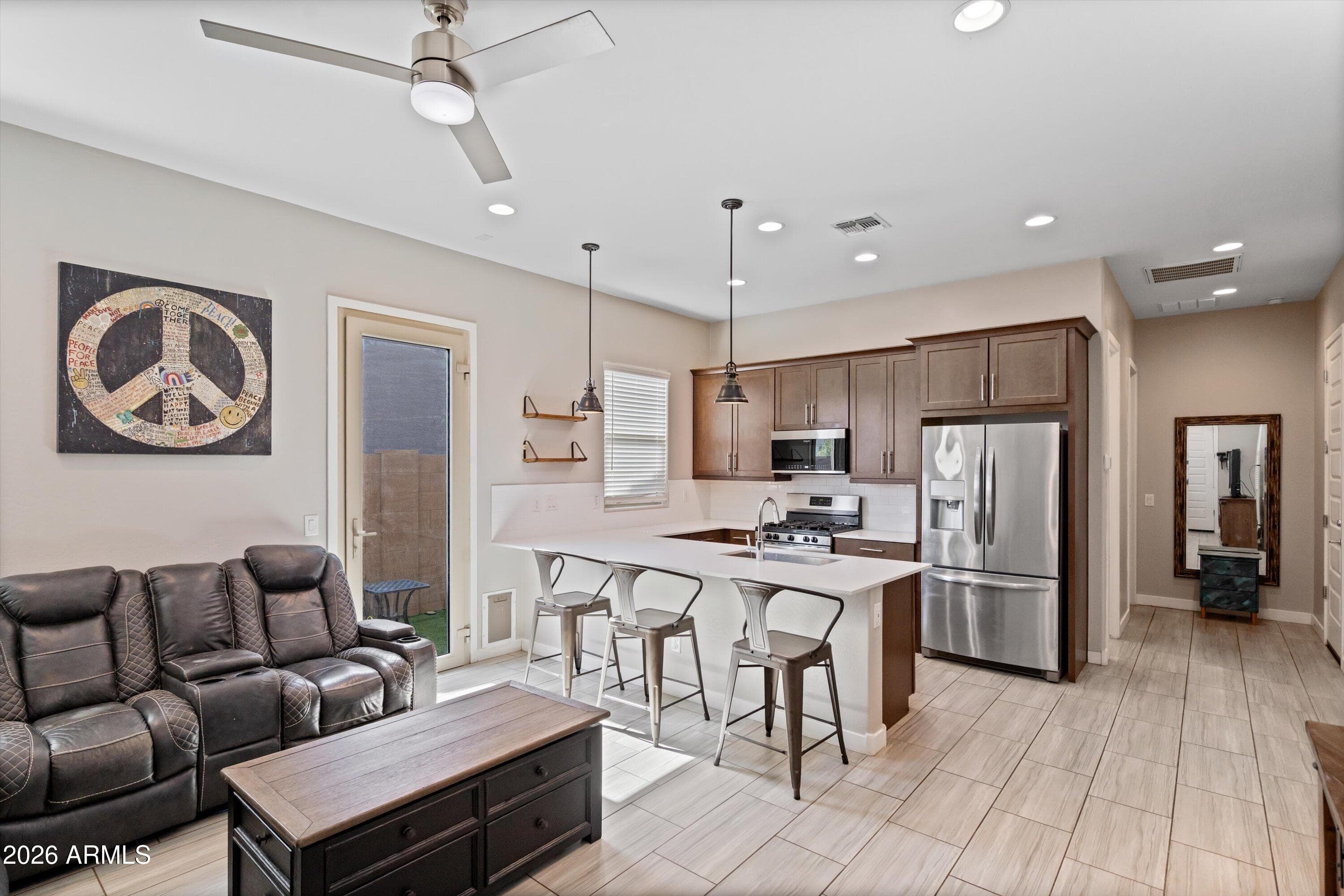18884 W Shaw Butte Drive, Surprise, AZ 85388 — photo 34 of 44