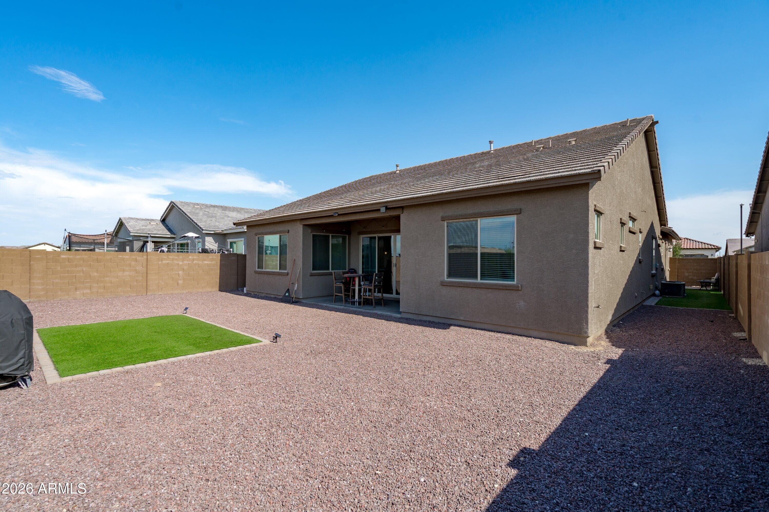18884 W Shaw Butte Drive, Surprise, AZ 85388 — photo 41 of 44