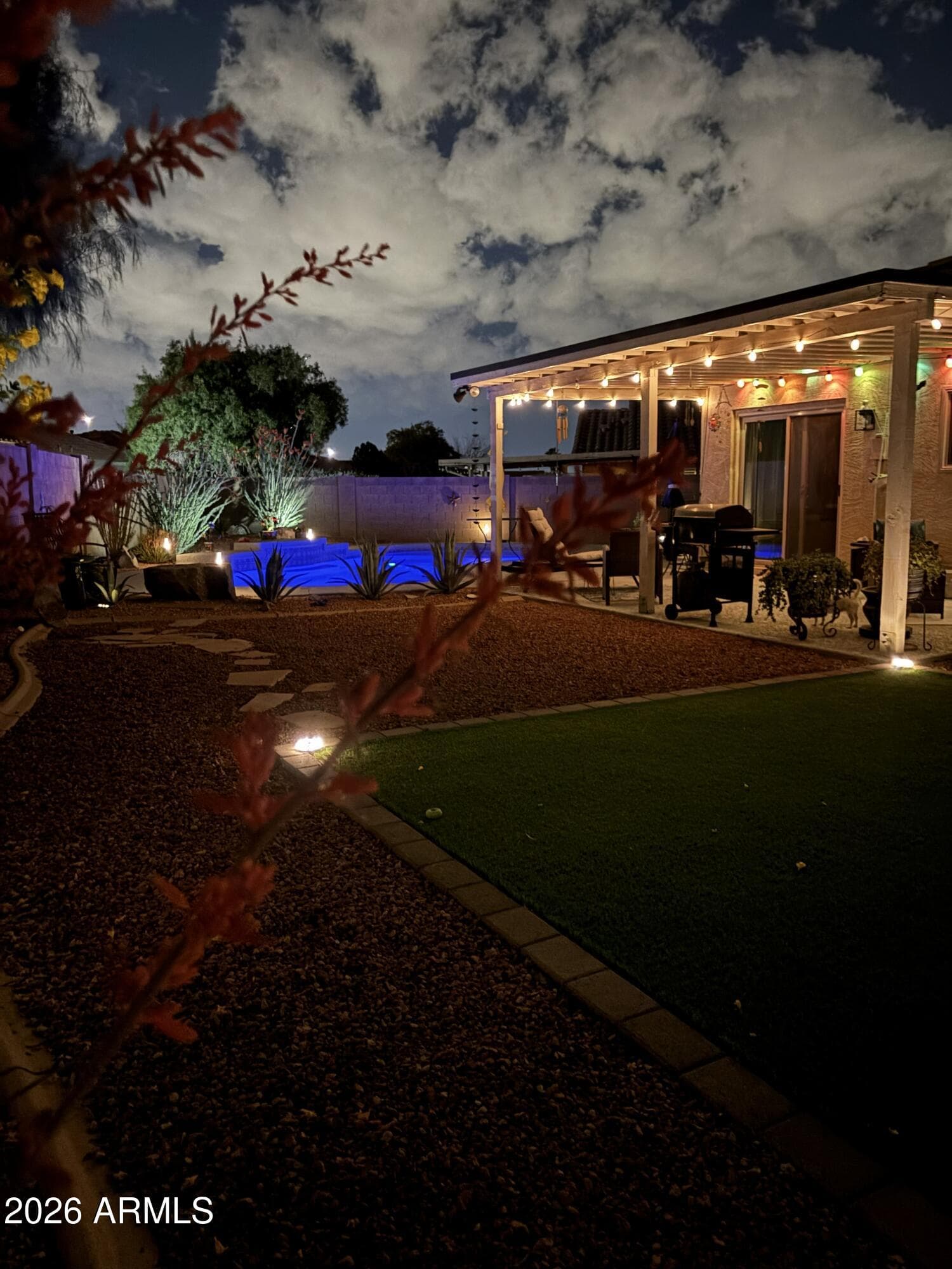 7988 W SANNA Street, Peoria, AZ 85345 — photo 49 of 70