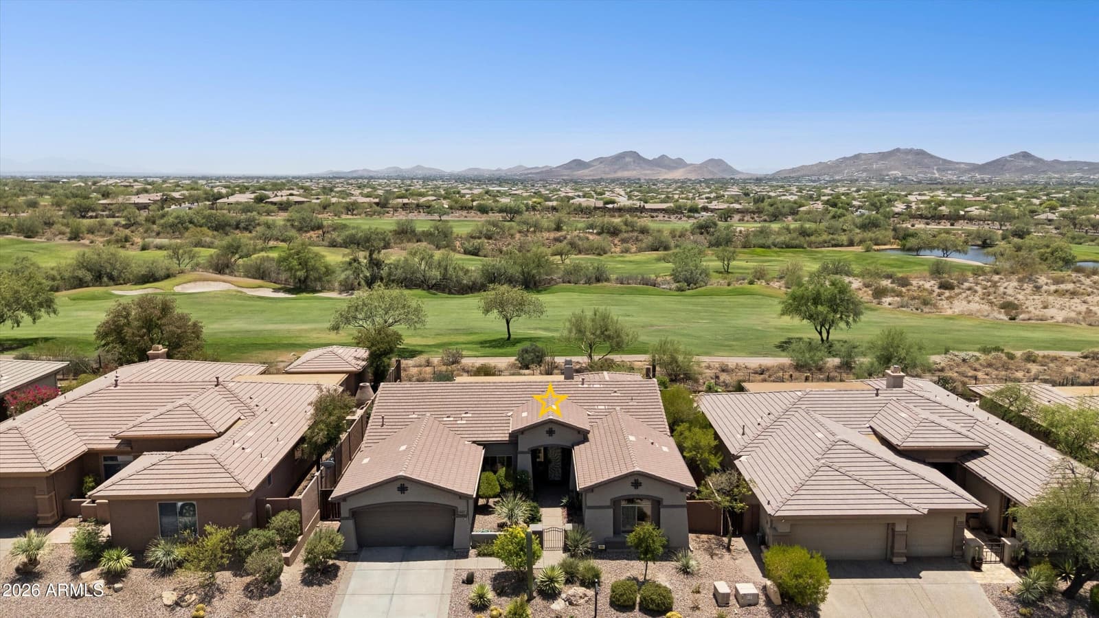 42011 N CROOKED STICK Road, Anthem, AZ 85086