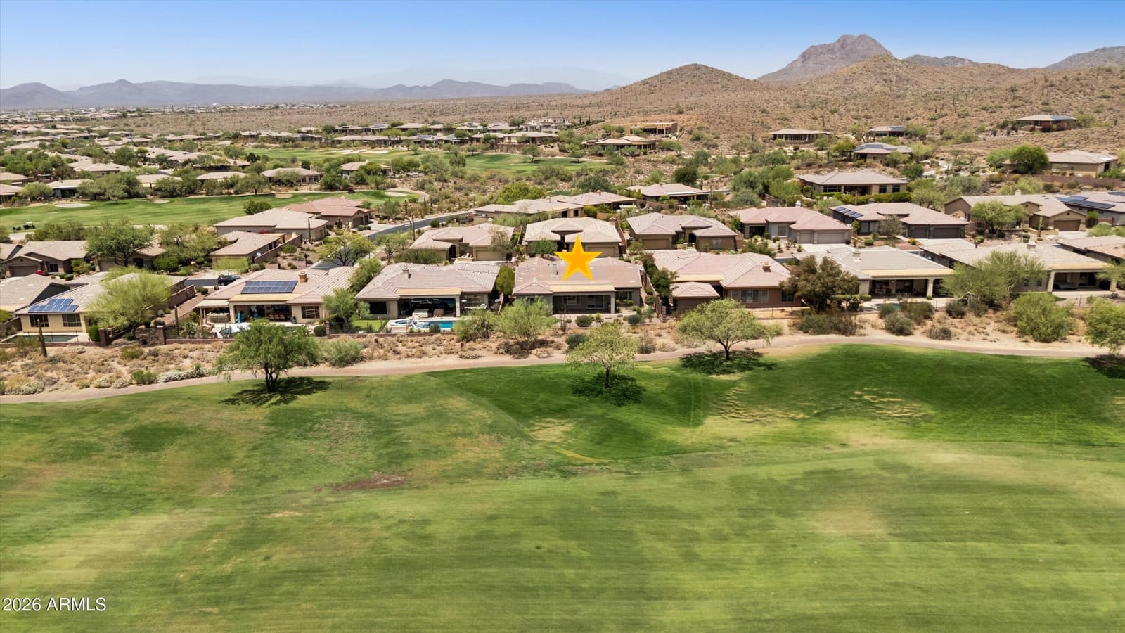 42011 N Crooked Stick Road, Anthem, AZ 85086 — photo 46 of 52